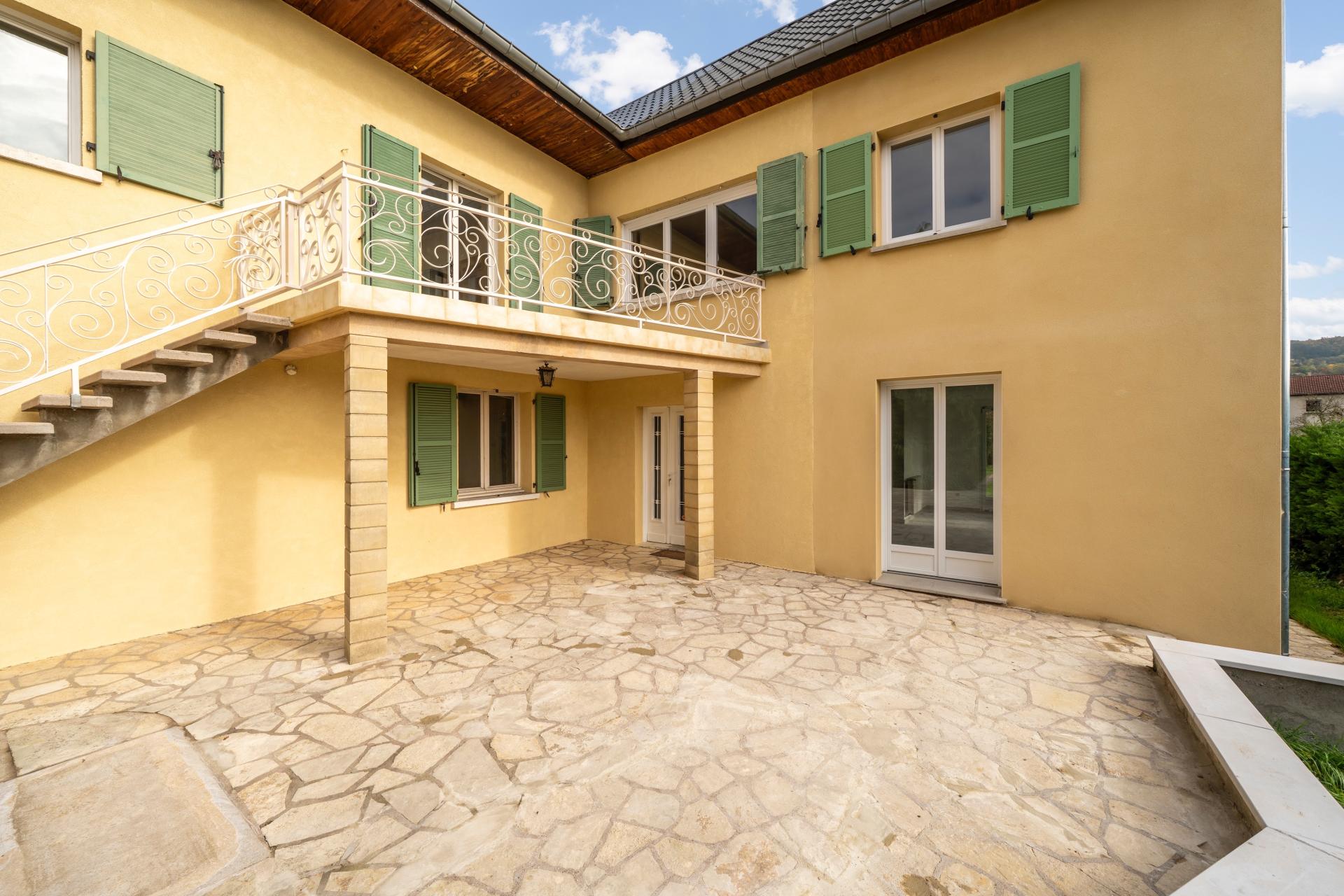 Photo 16 de l'annonce.