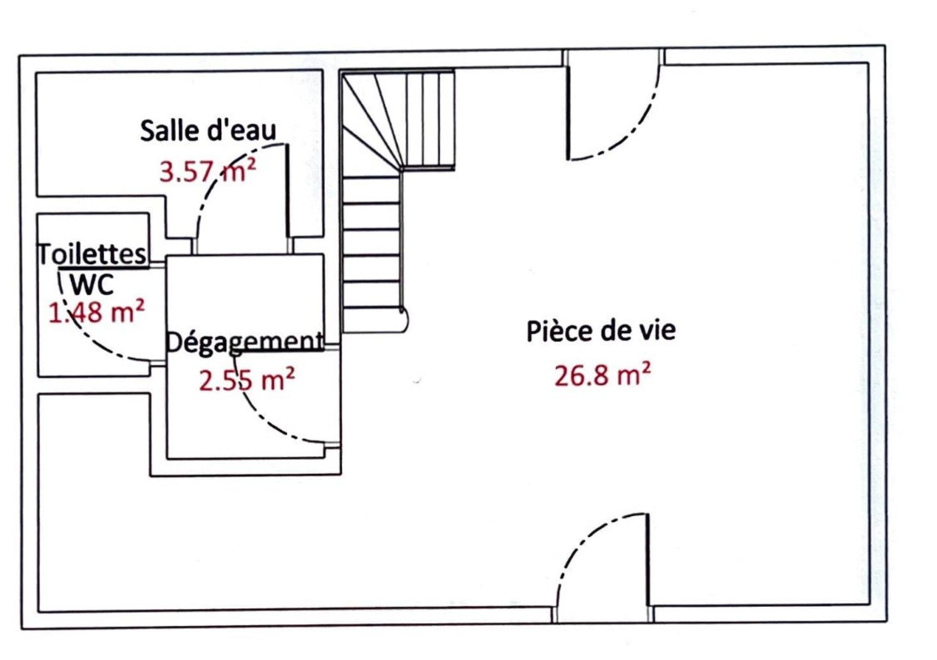 Photo 32 de l'annonce.