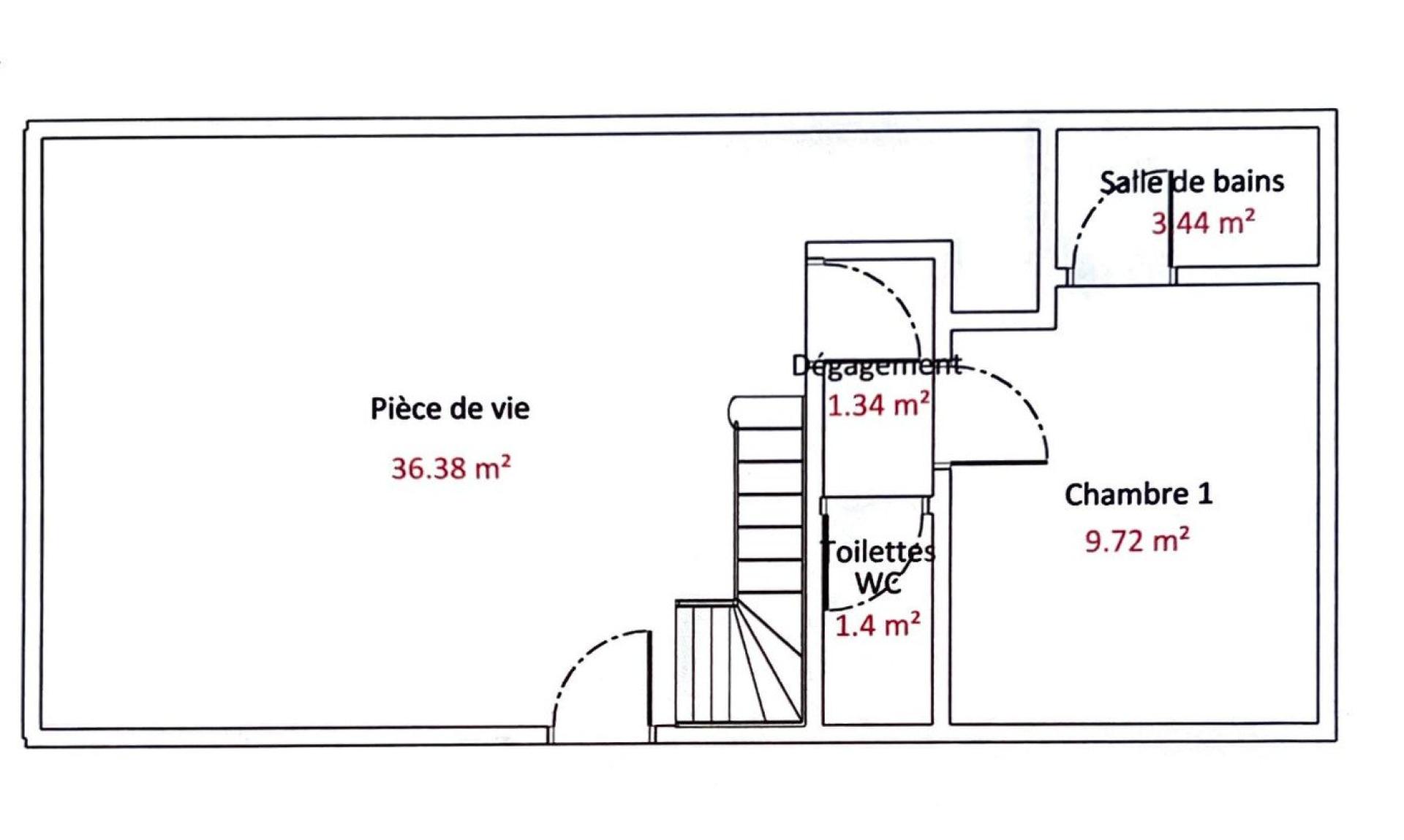 Photo 36 de l'annonce.