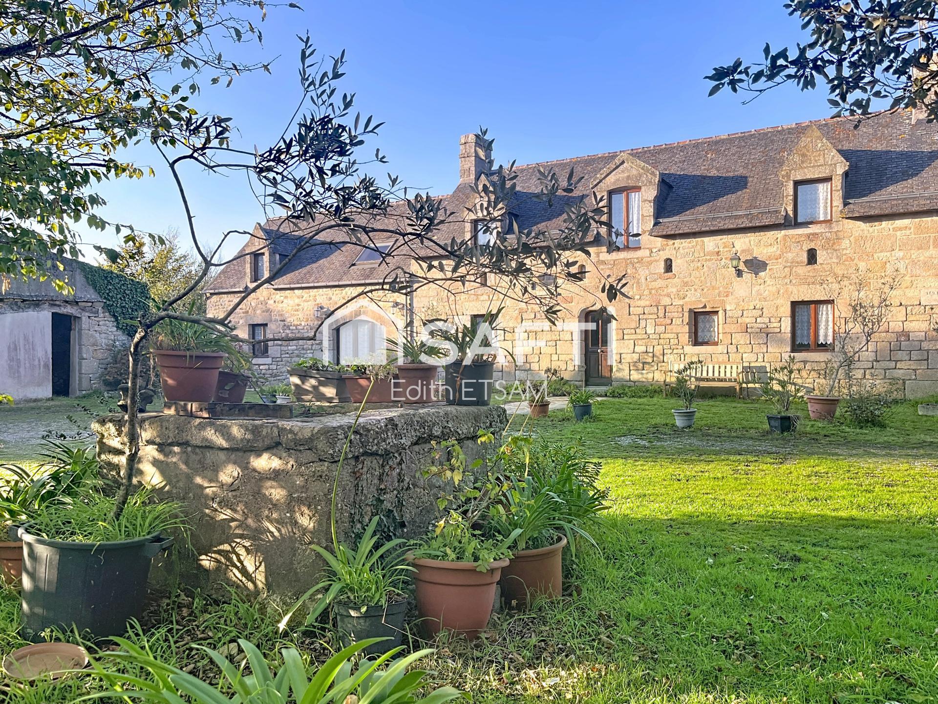 Photographie descriptive du bien