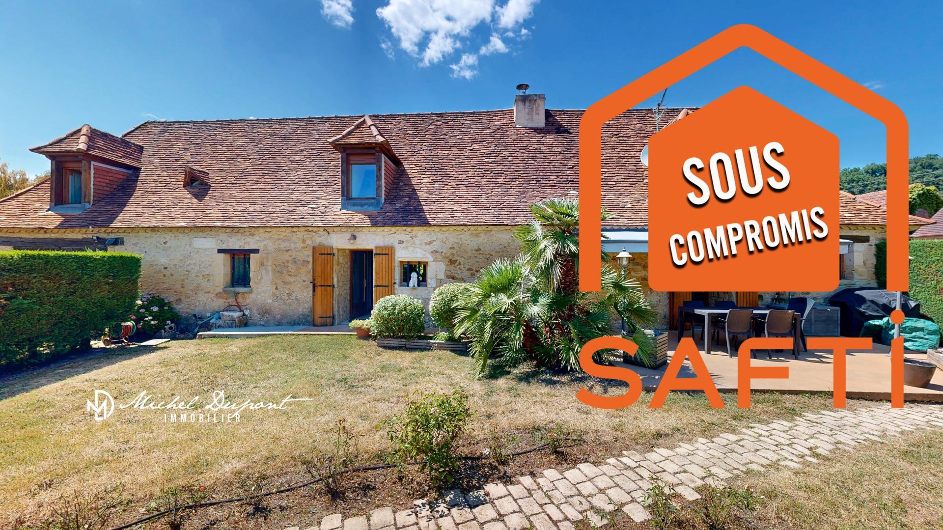 Photographie descriptive du bien