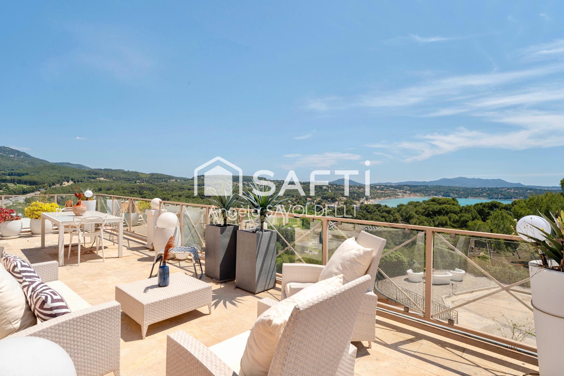 Photographie descriptive du bien