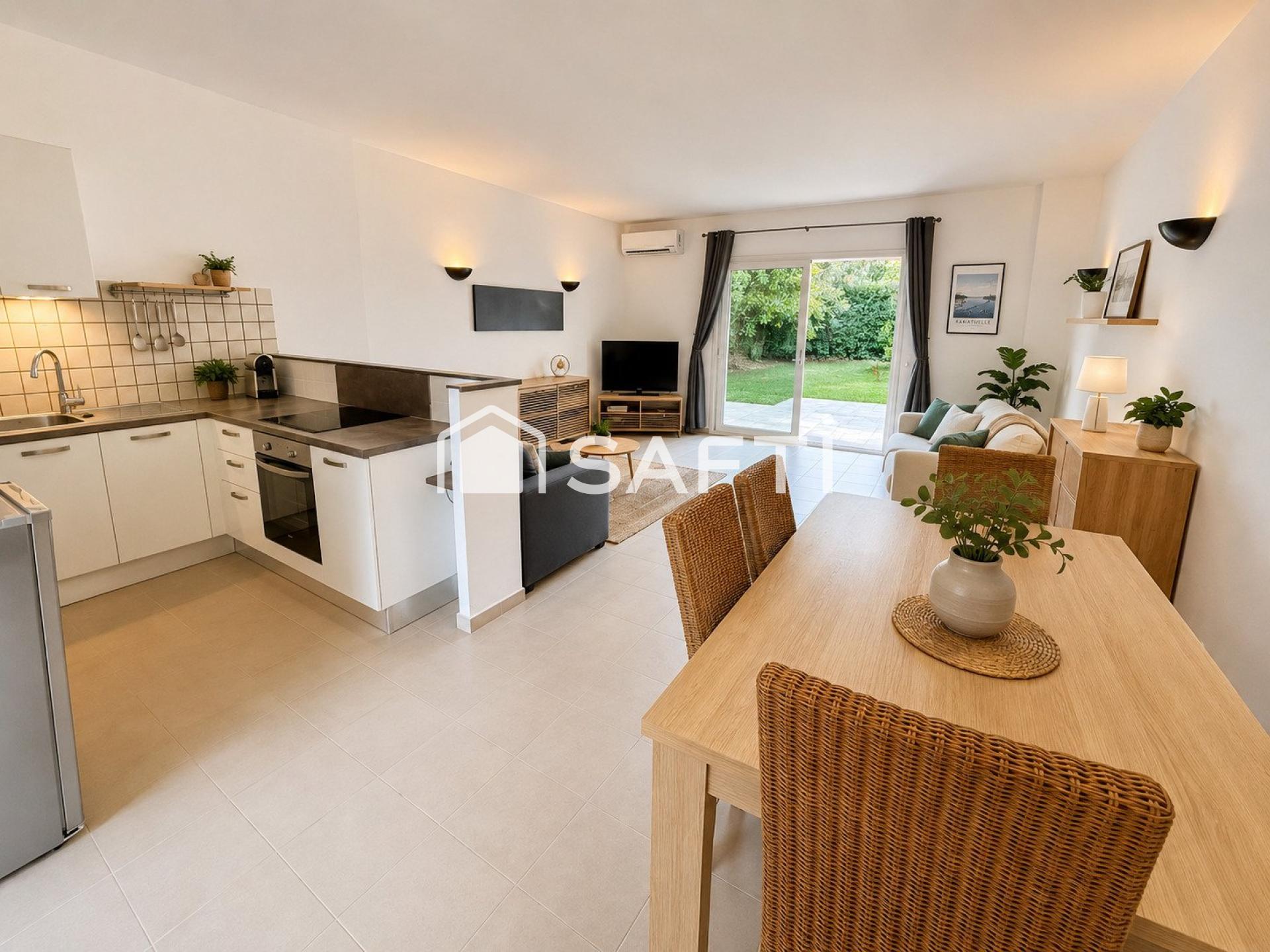 Photo-appartement