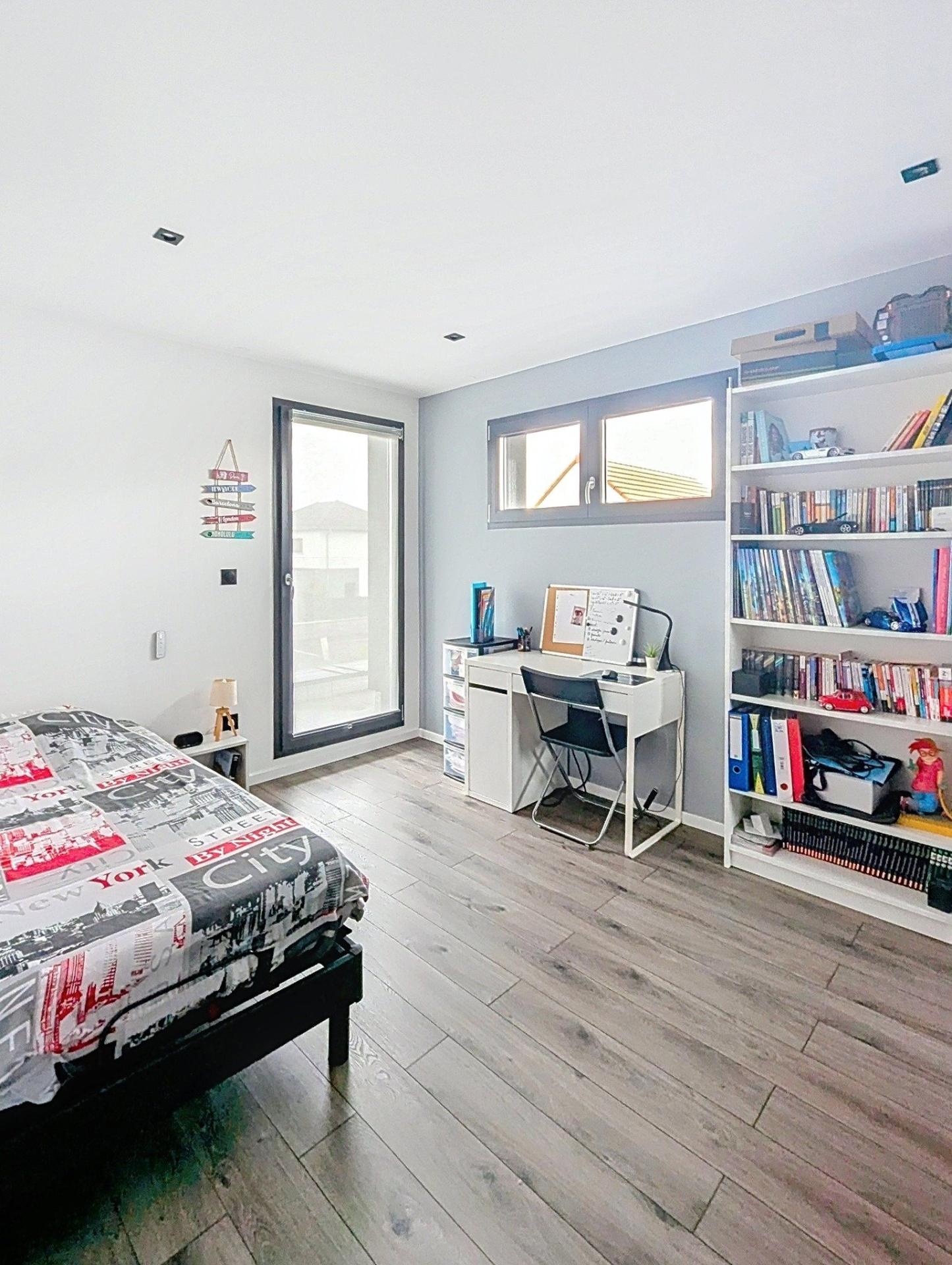 Photo 10 de l'annonce.