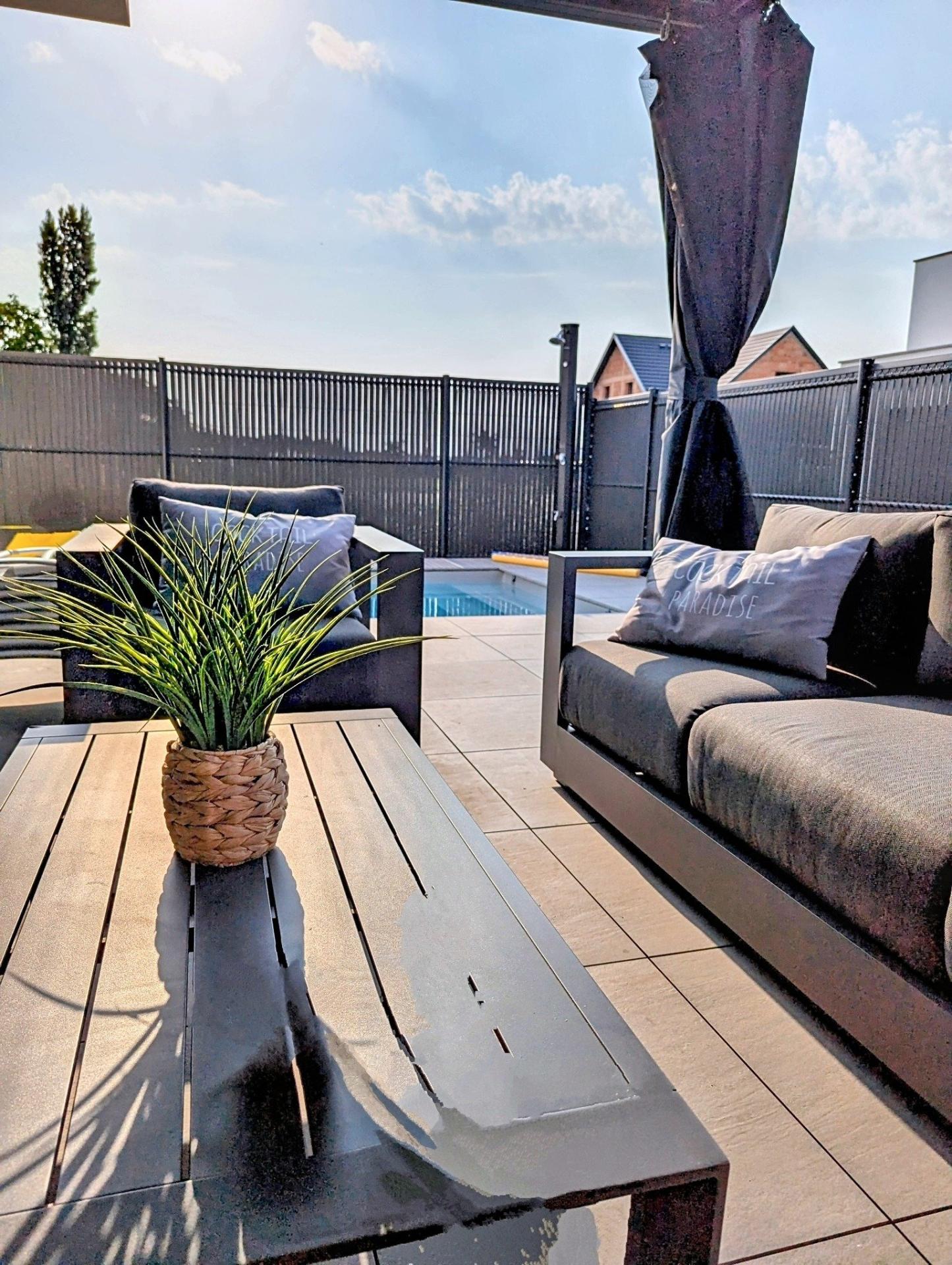 Photo 6 de l'annonce.