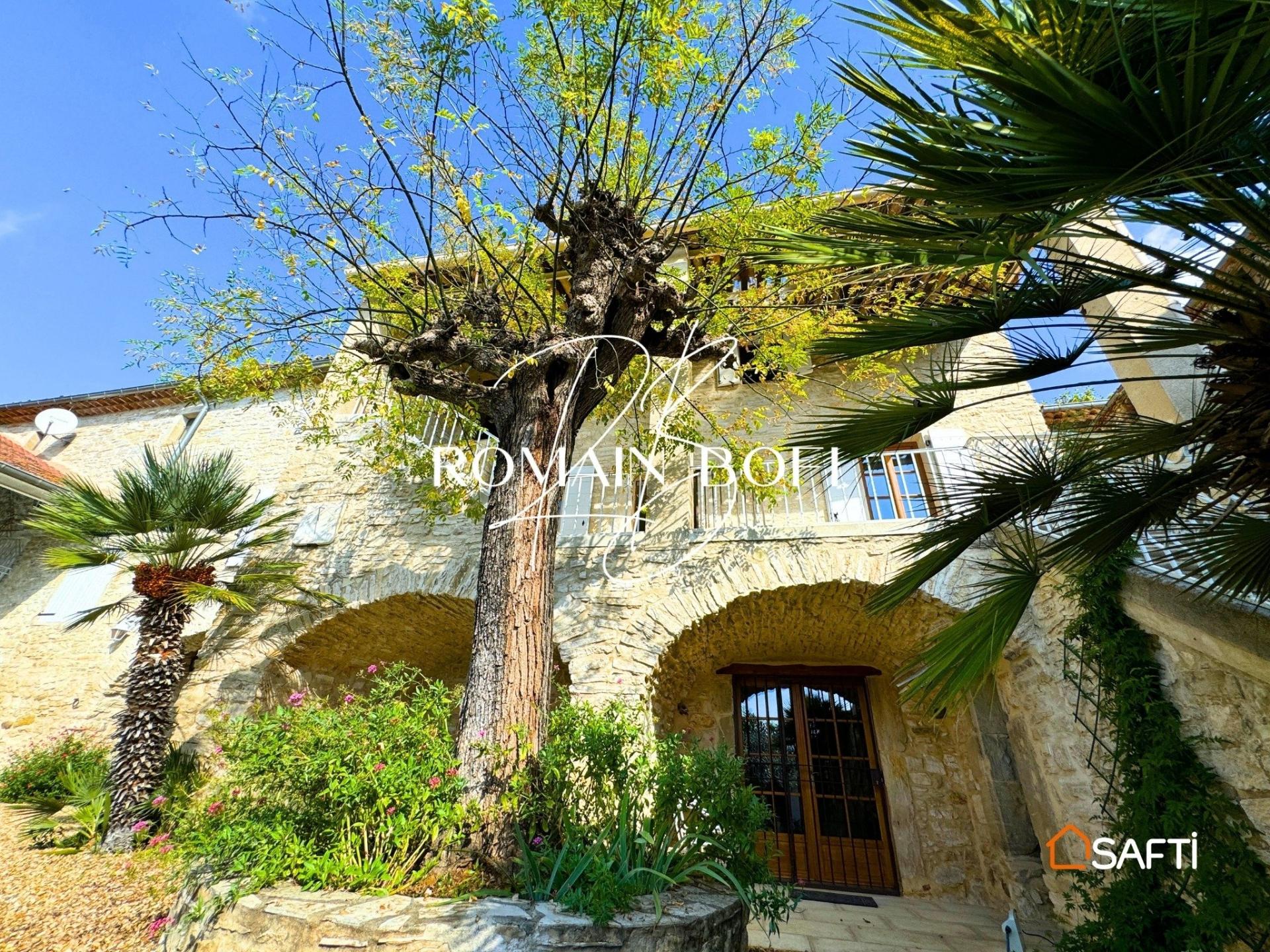 Photographie descriptive du bien