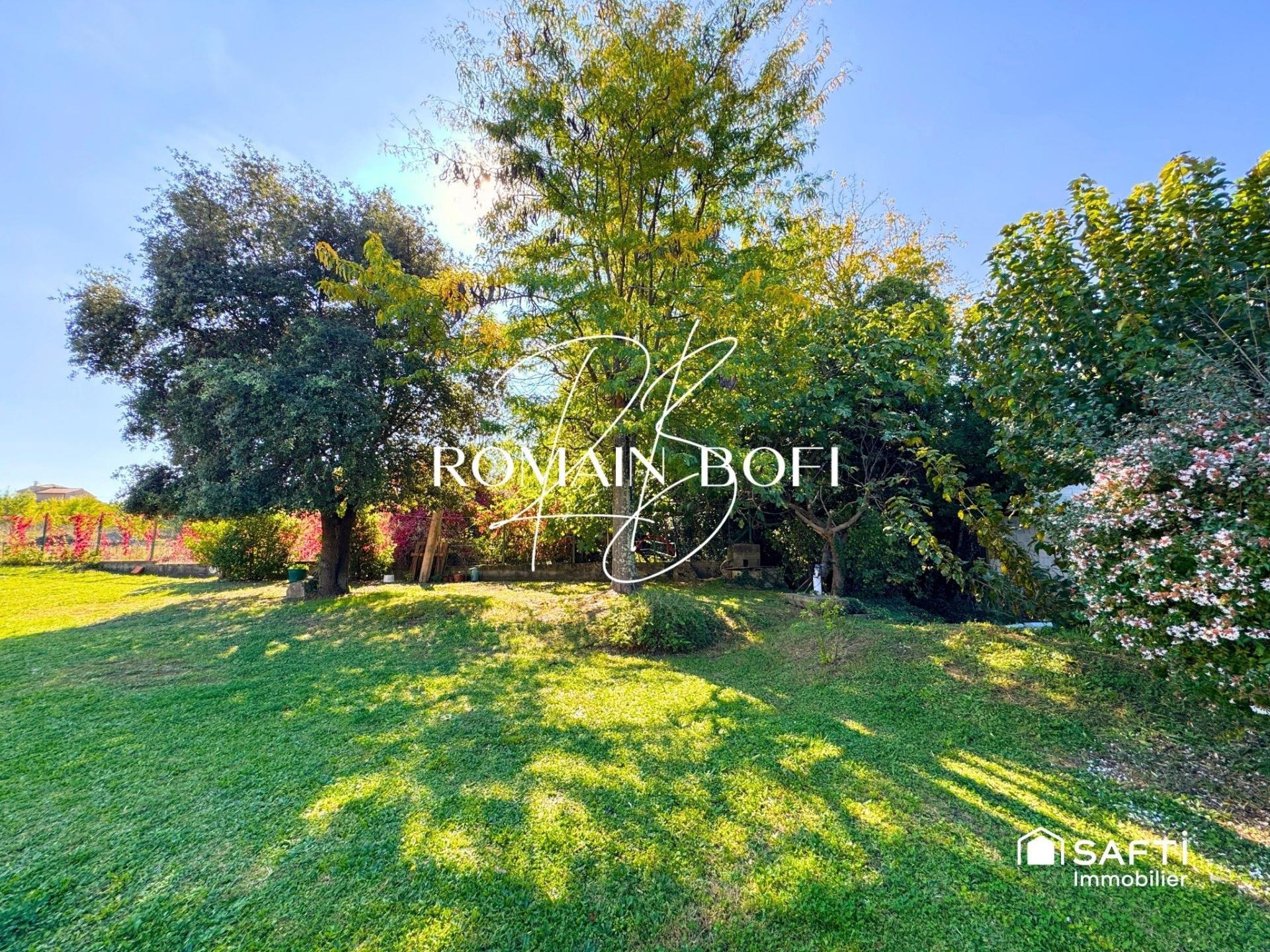 Photographie descriptive du bien