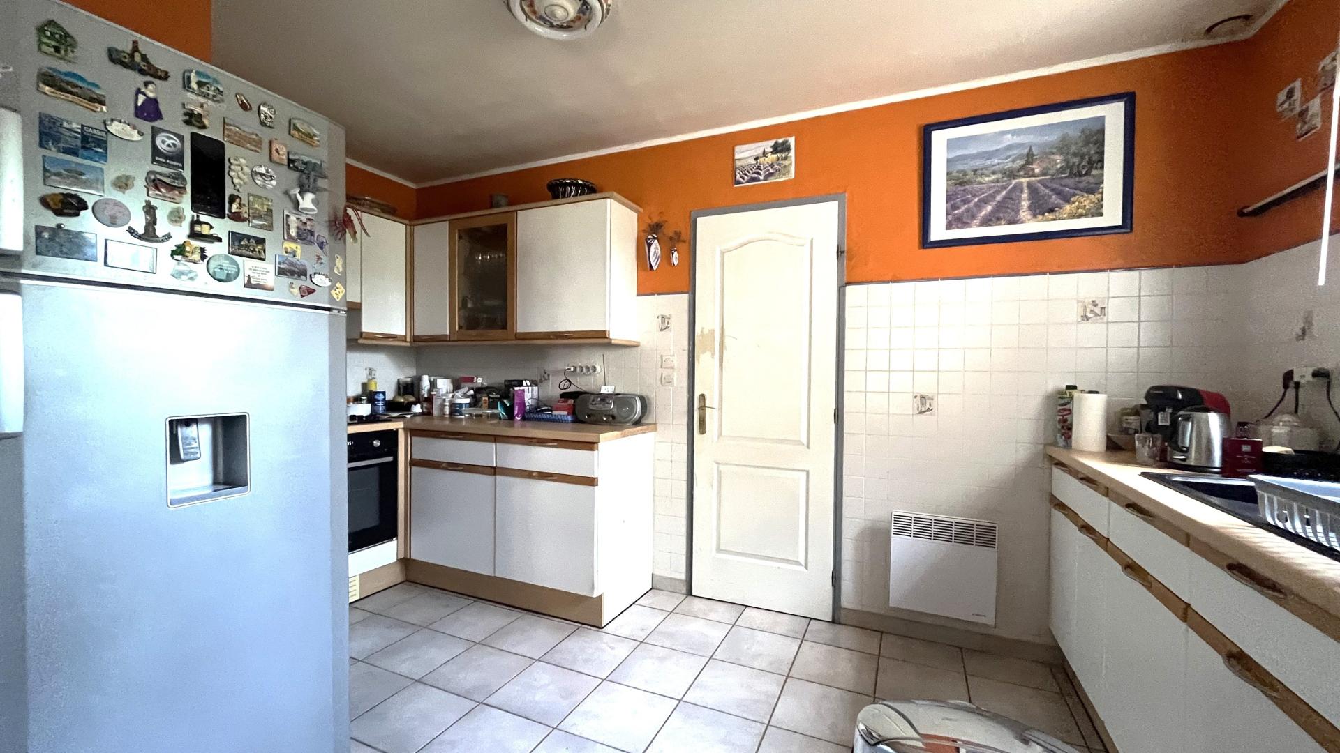 Photo 3 de l'annonce.