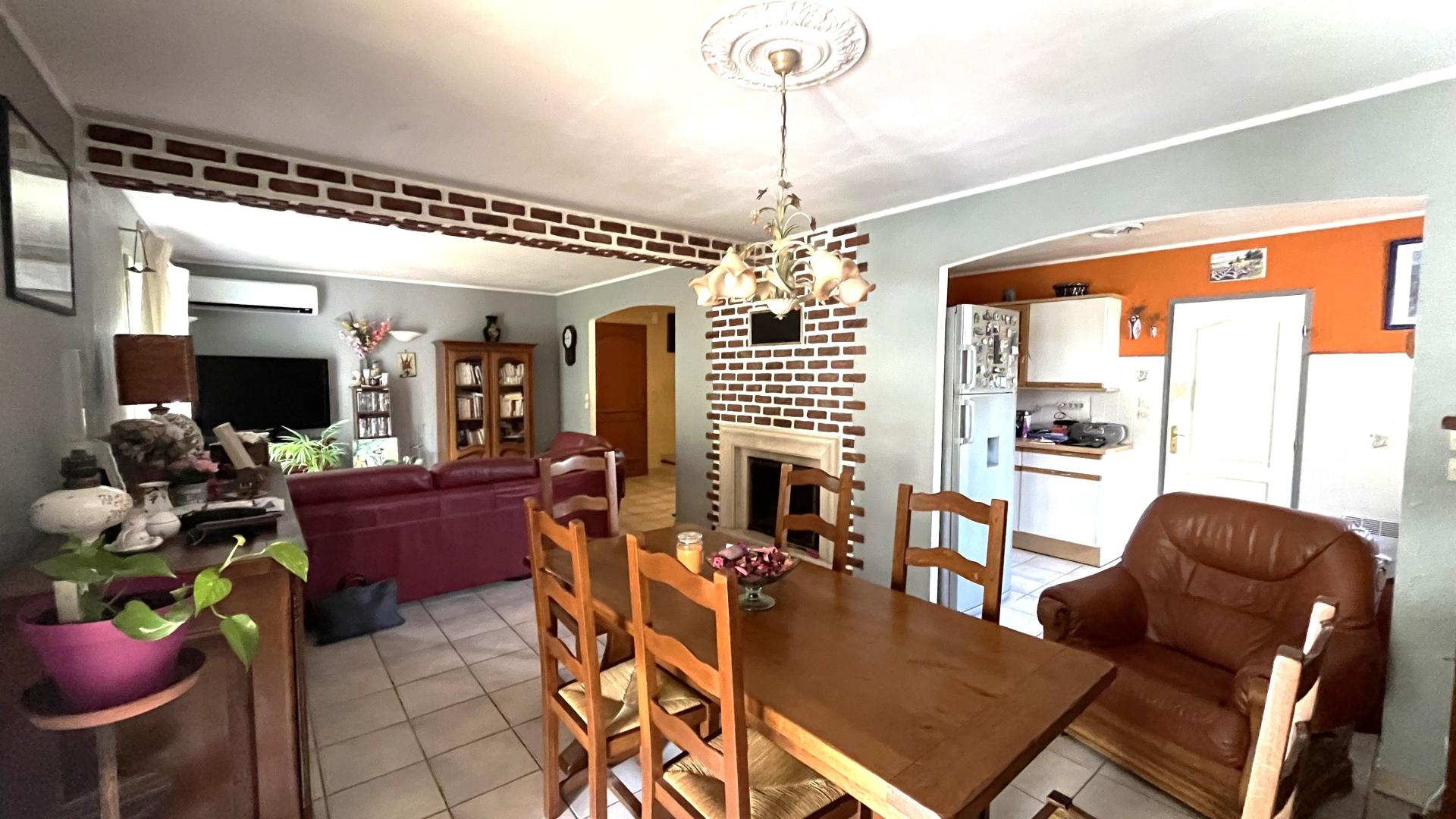 Photo 4 de l'annonce.