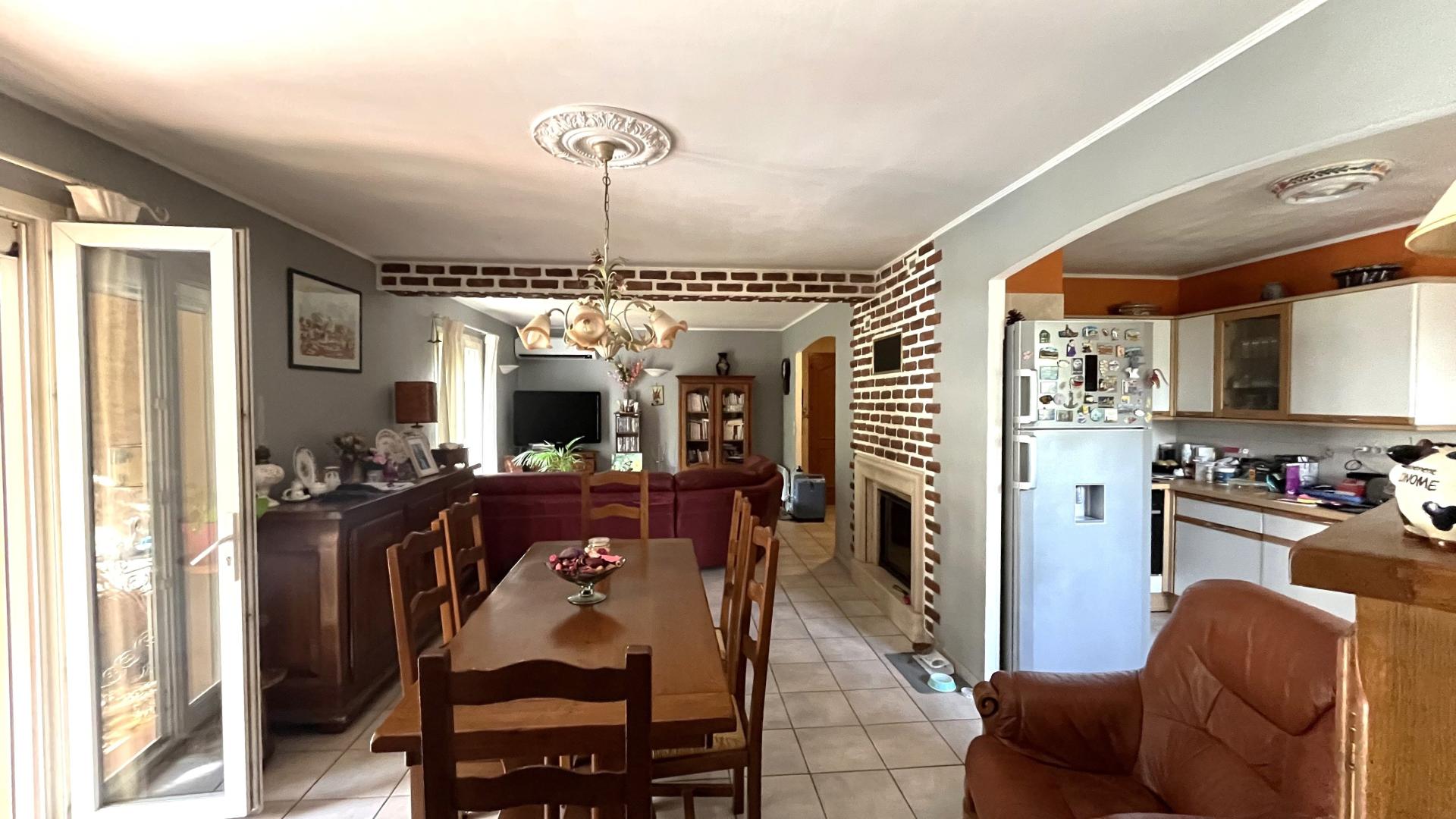 Photo 2 de l'annonce.