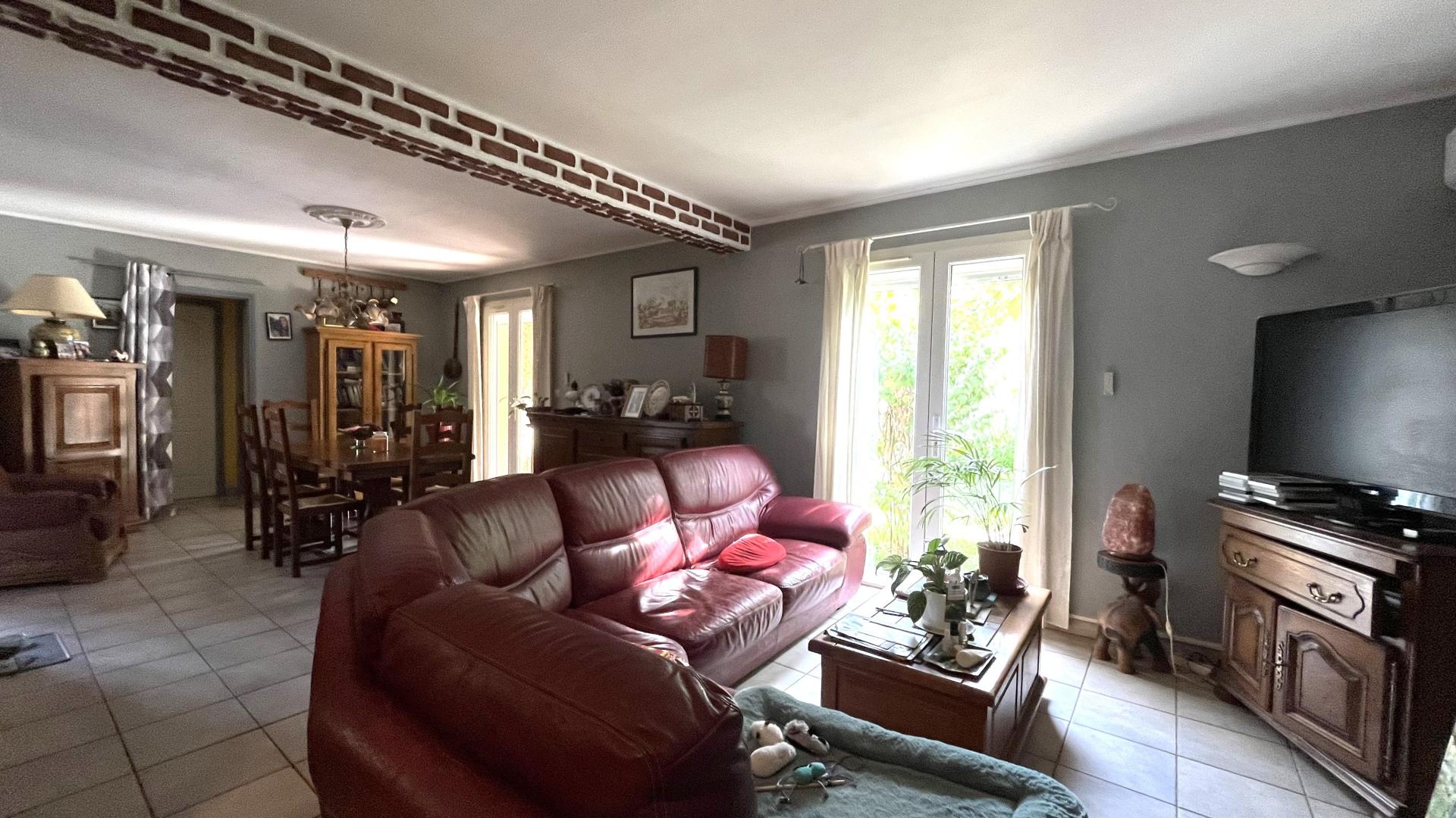 Photo 6 de l'annonce.