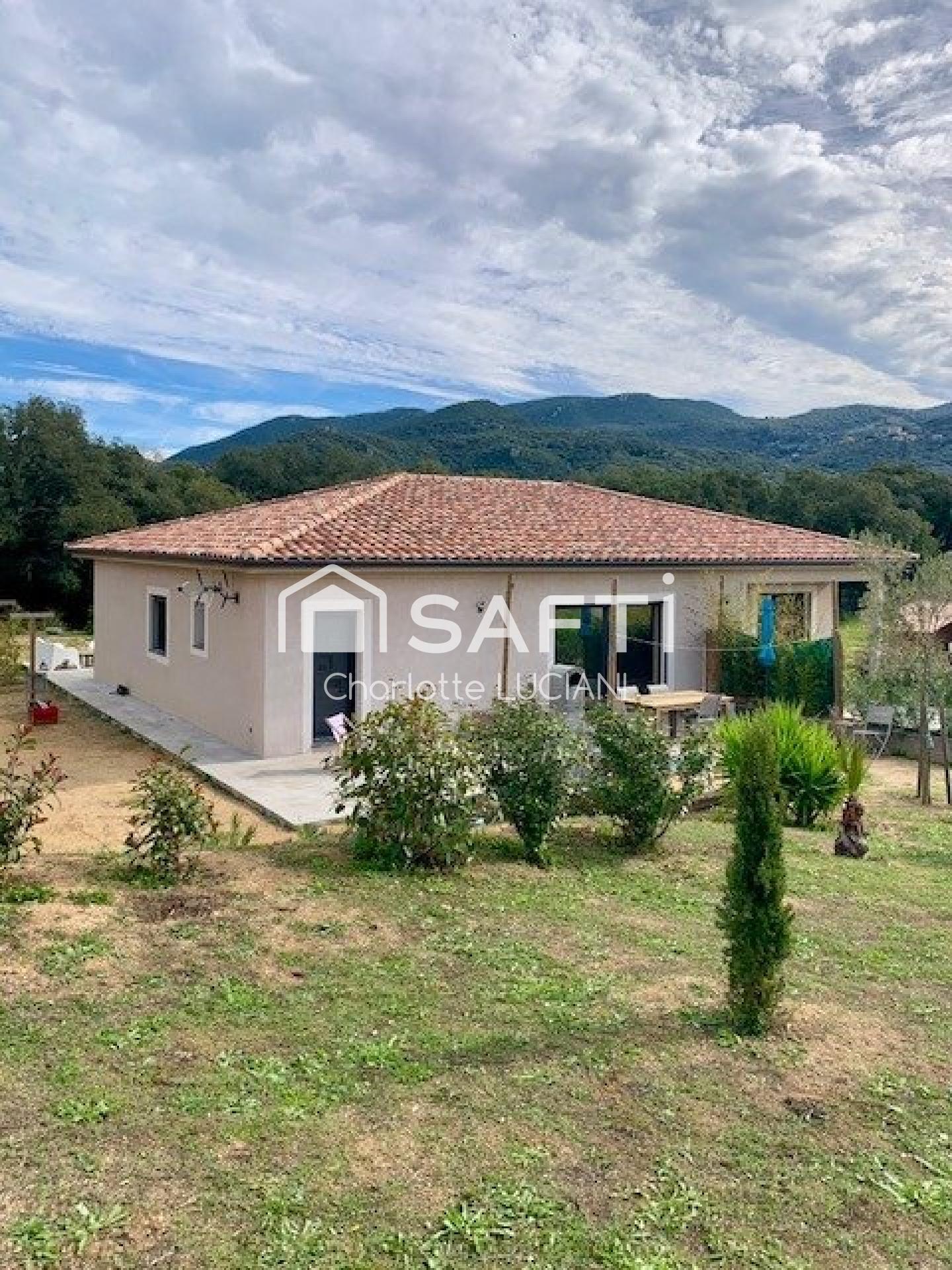 Photographie descriptive du bien