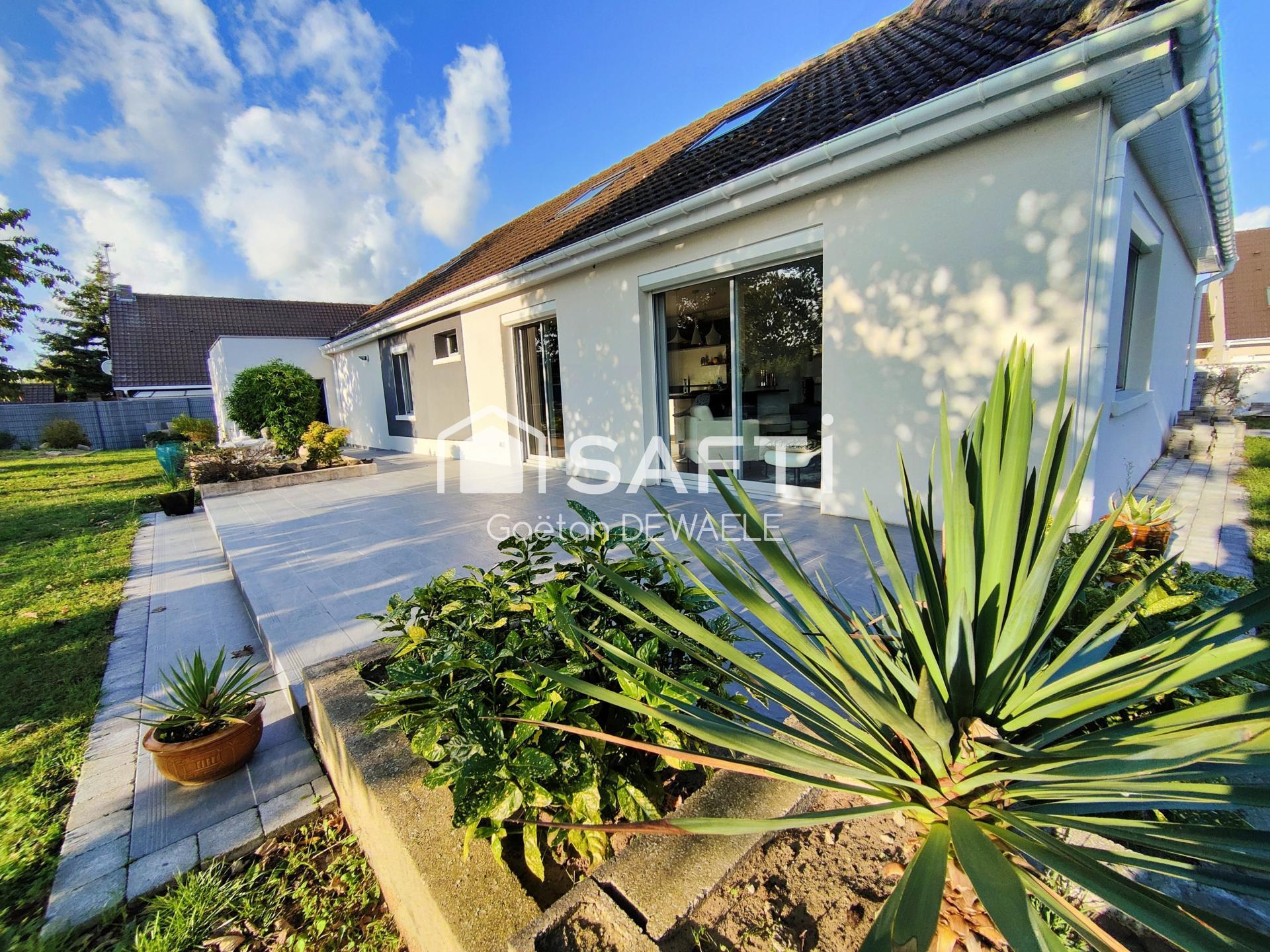 Photographie descriptive du bien