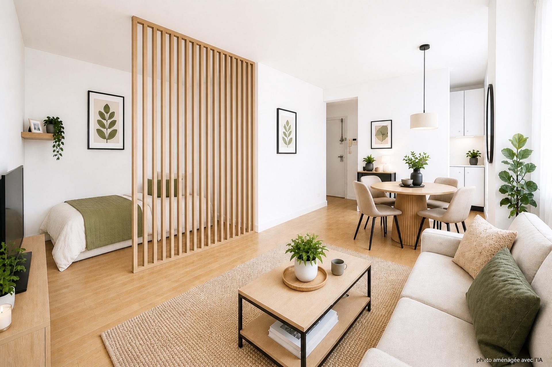 Photo-appartement