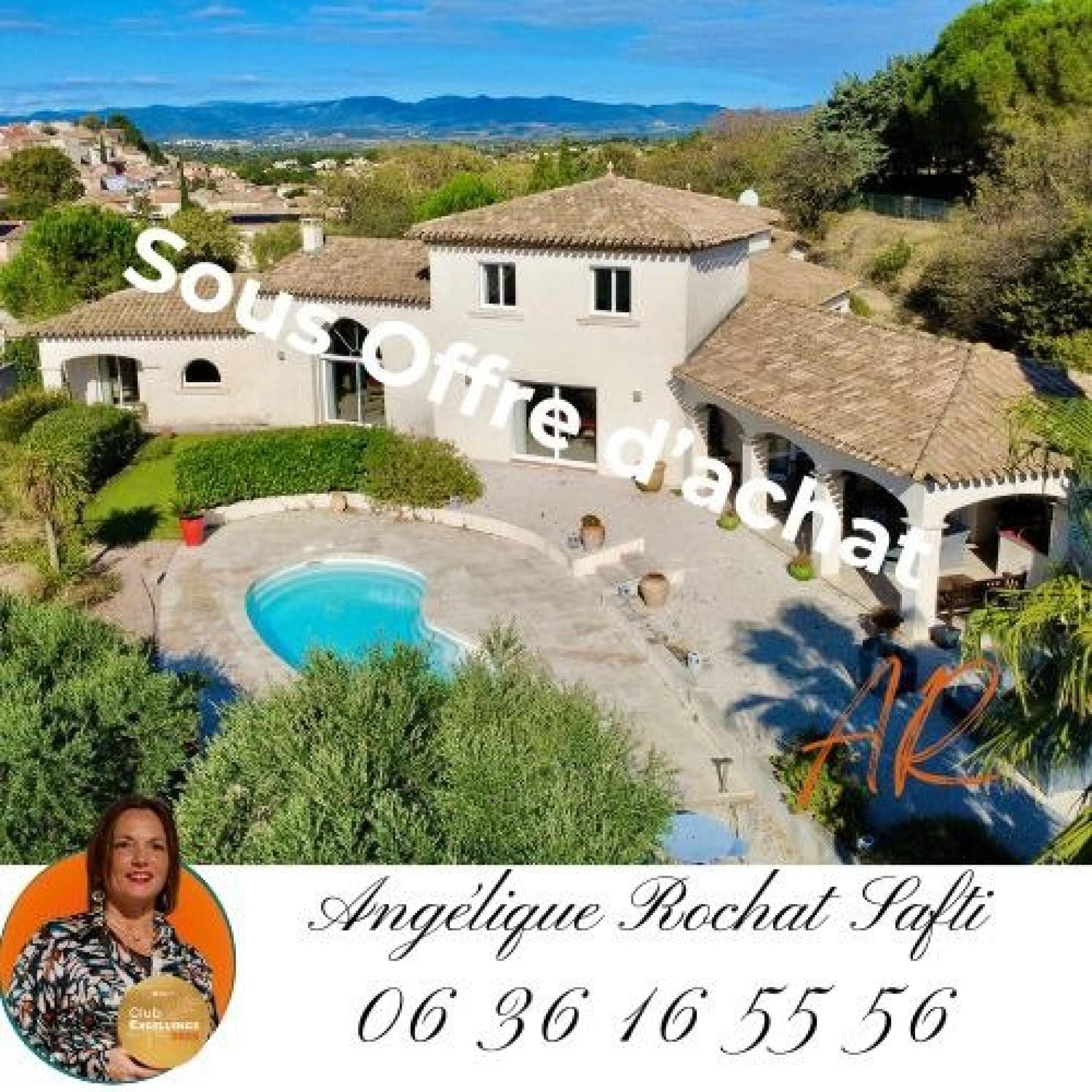 Photographie descriptive du bien