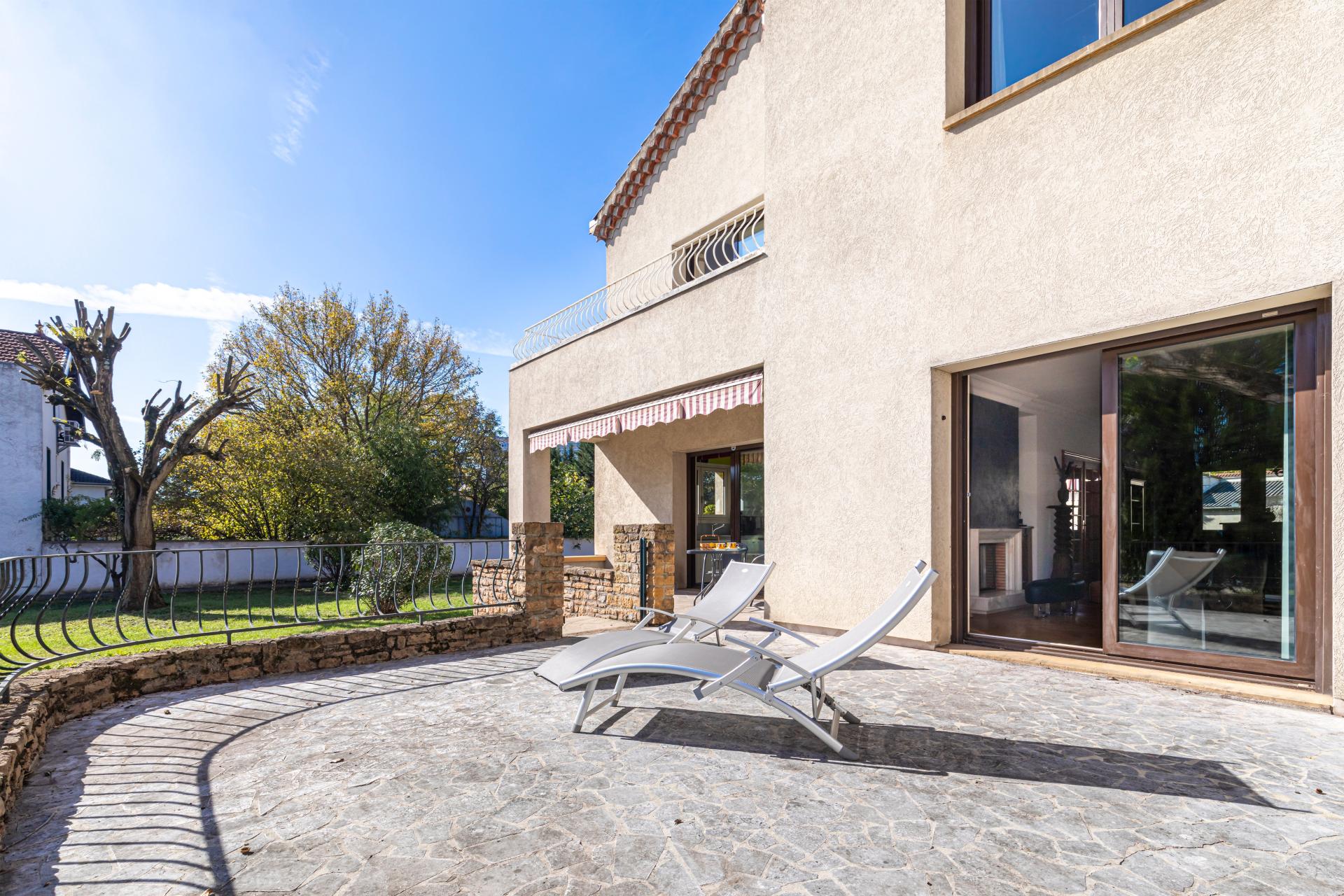 Photo 3 de l'annonce.