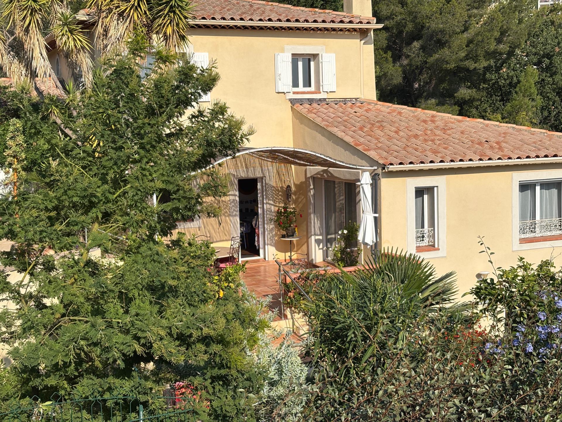 Photographie descriptive du bien