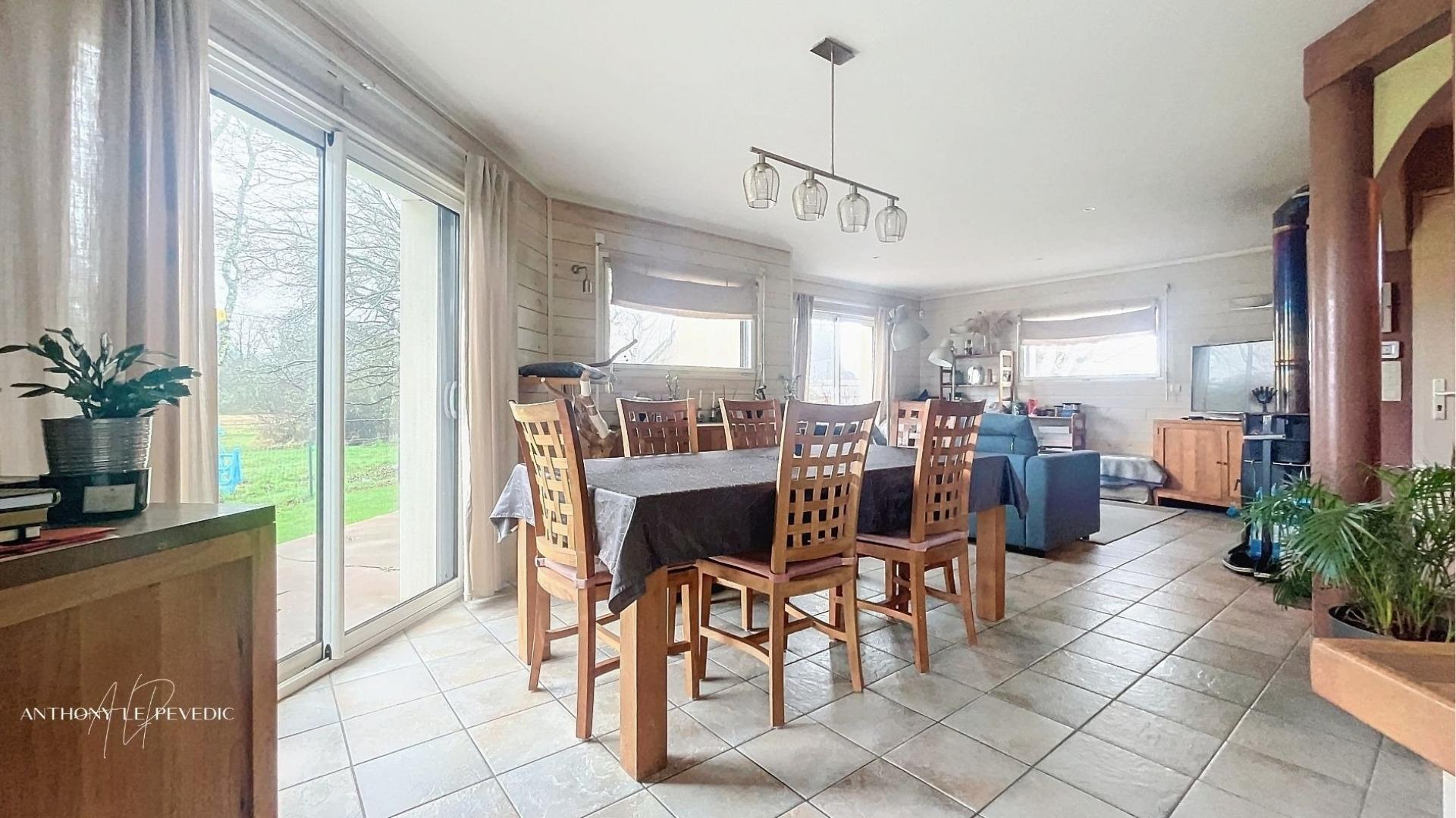 Photographie descriptive du bien