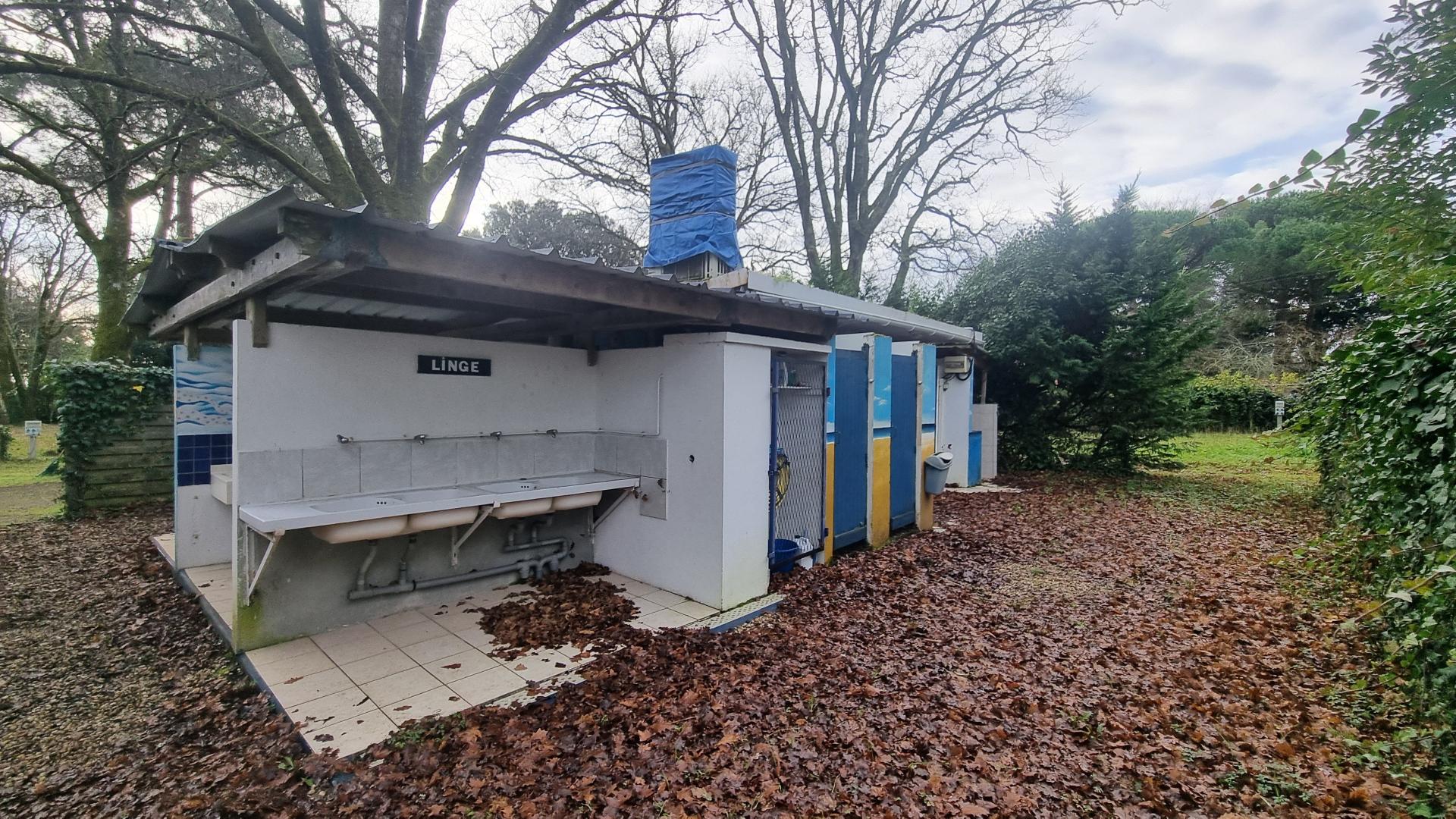 Photo 12 de l'annonce.