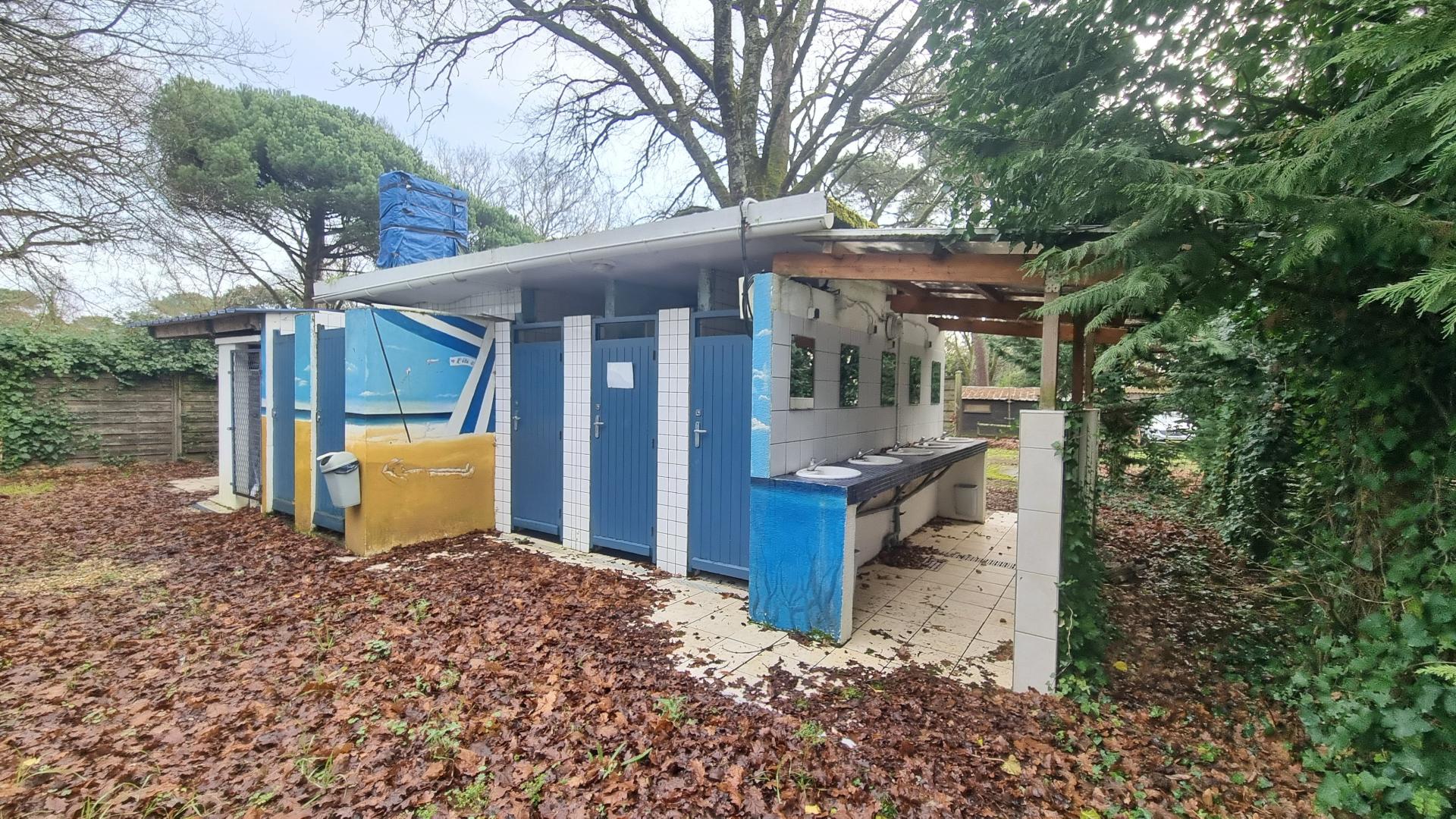 Photo 7 de l'annonce.