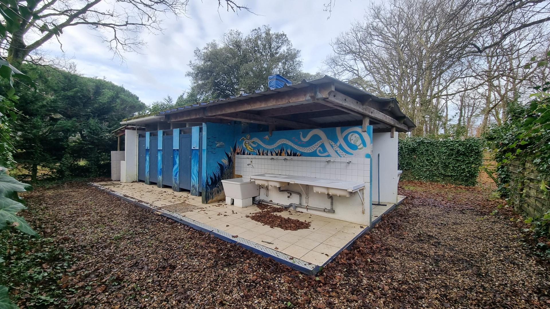 Photo 13 de l'annonce.