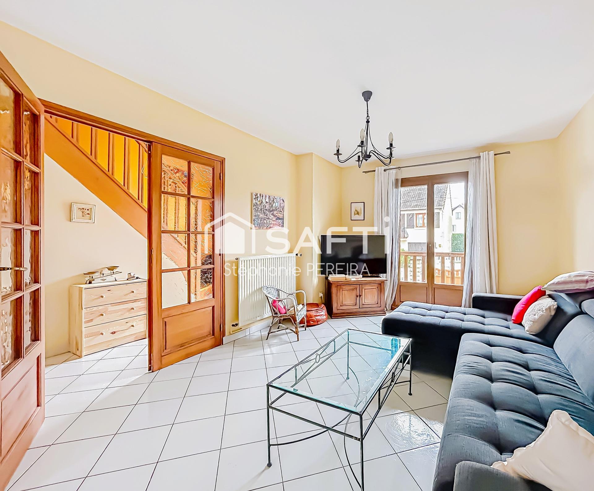 Photographie descriptive du bien