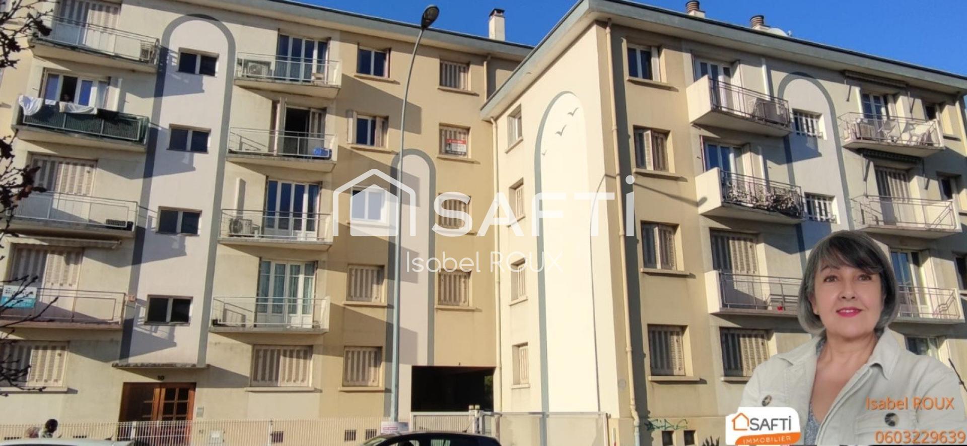 Photo-appartement