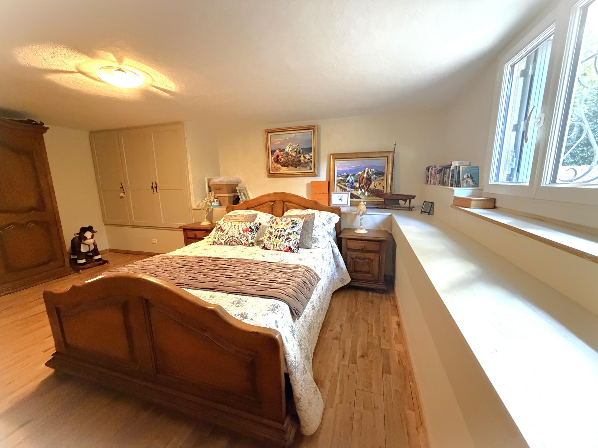 Photo 9 de l'annonce.