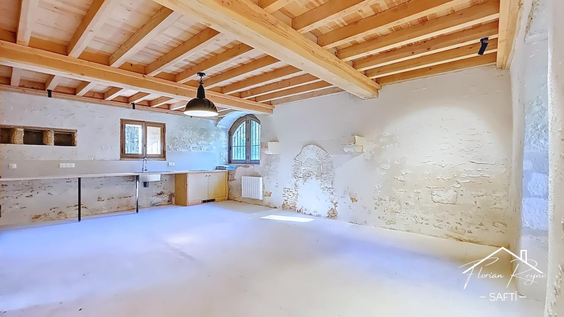 Photo 3 de l'annonce.