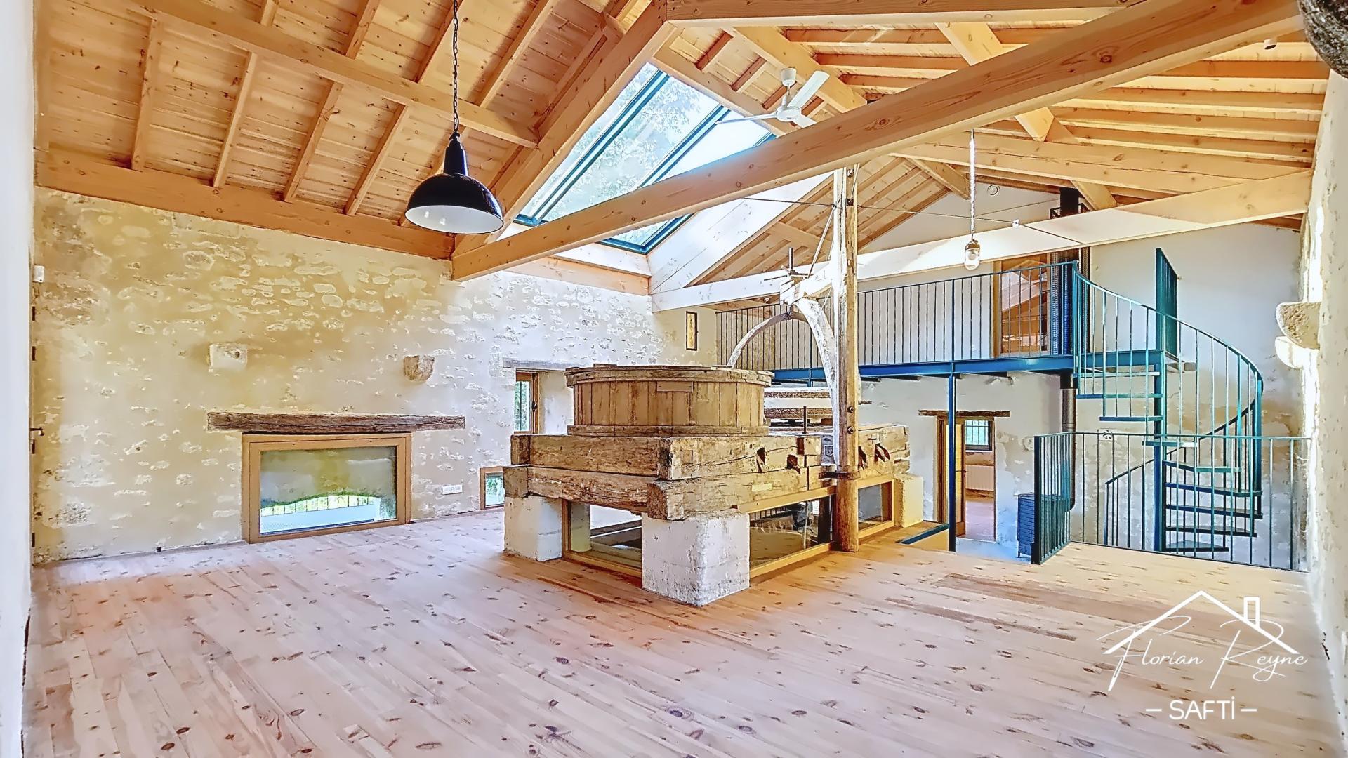 Photo 9 de l'annonce.