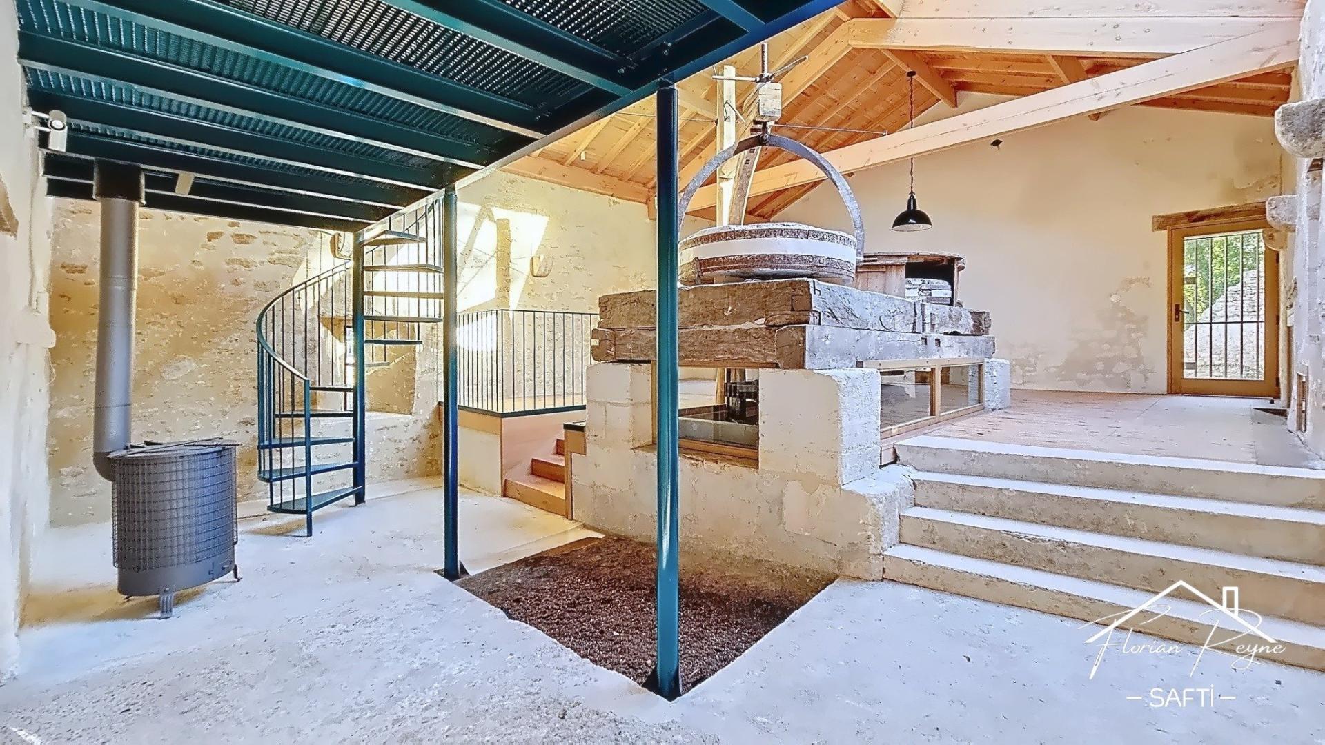 Photo 8 de l'annonce.