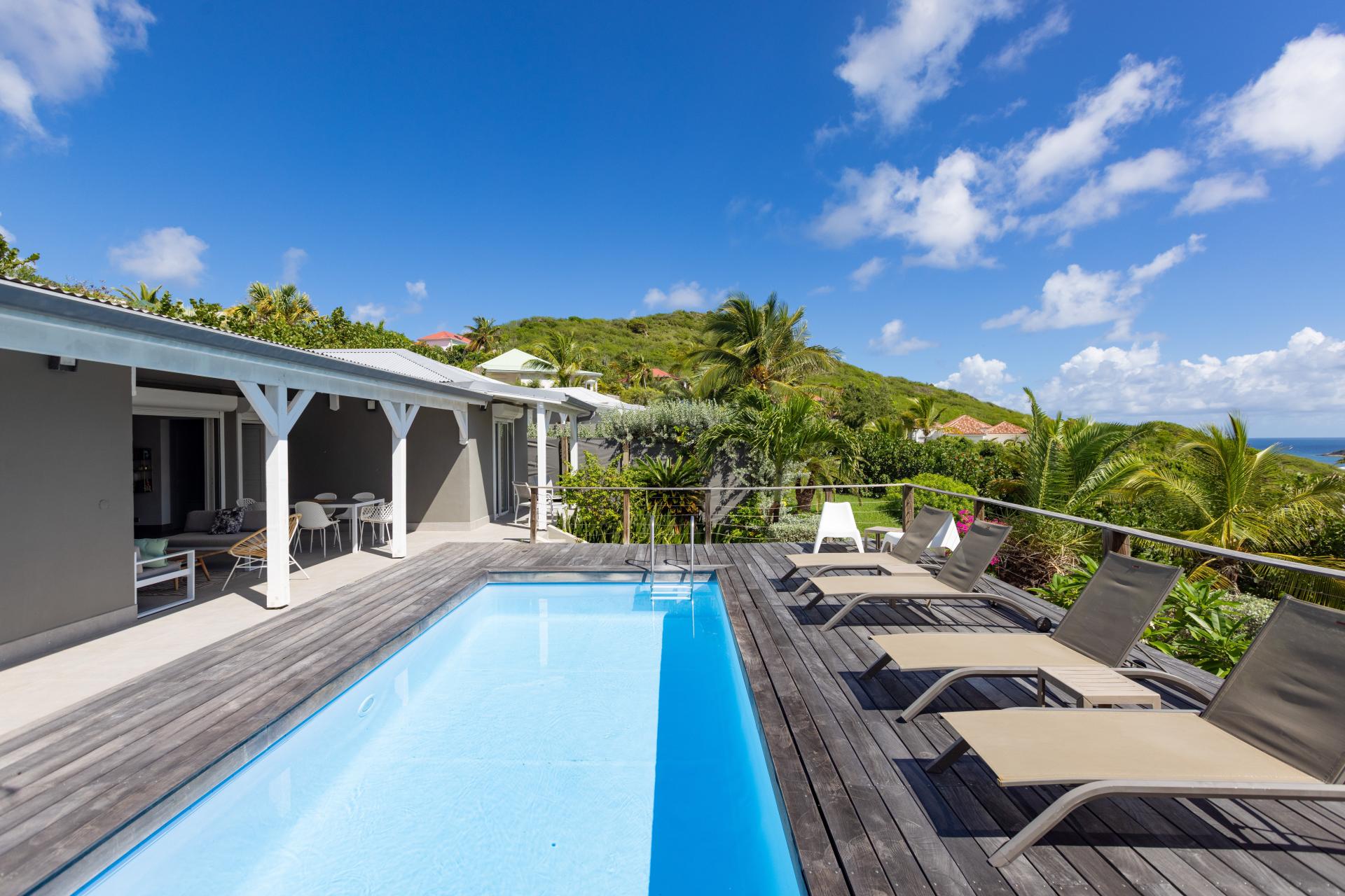 Photo 14 de l'annonce.