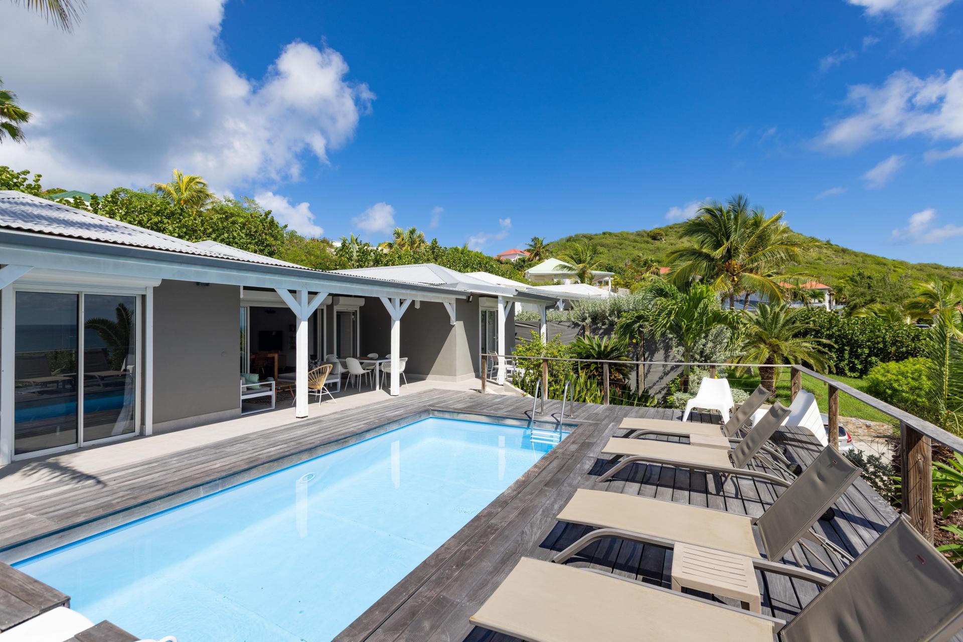 Photo 6 de l'annonce.