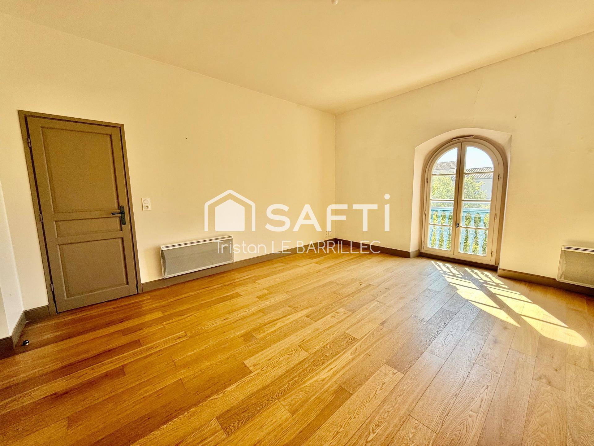 Photo-appartement
