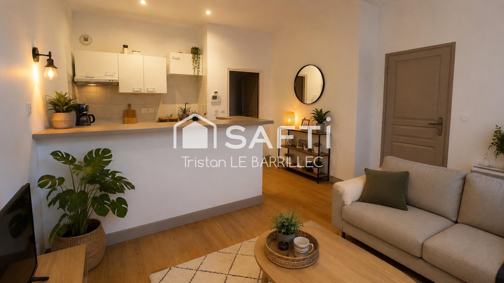 Photo-appartement