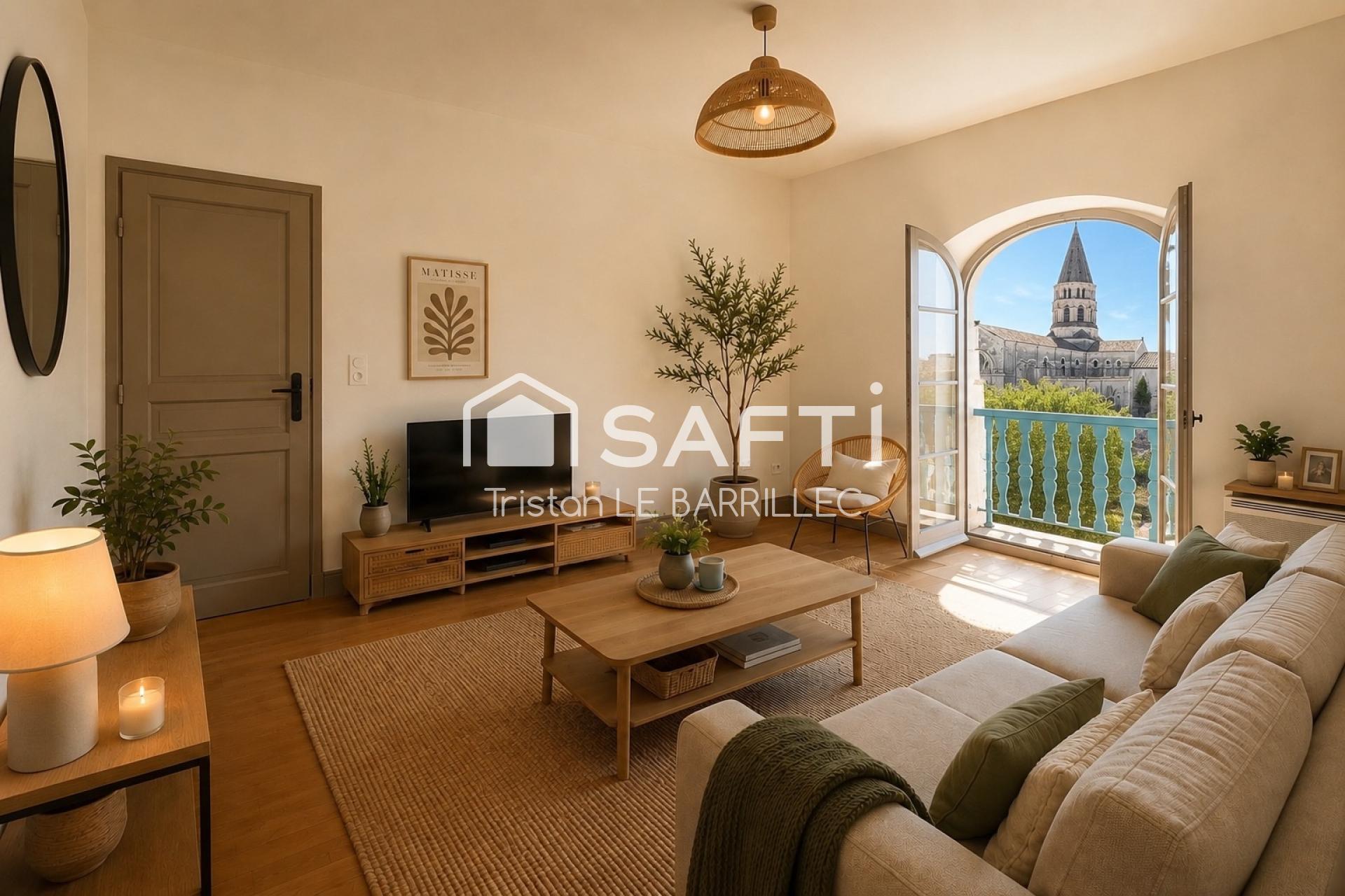 Photo-appartement
