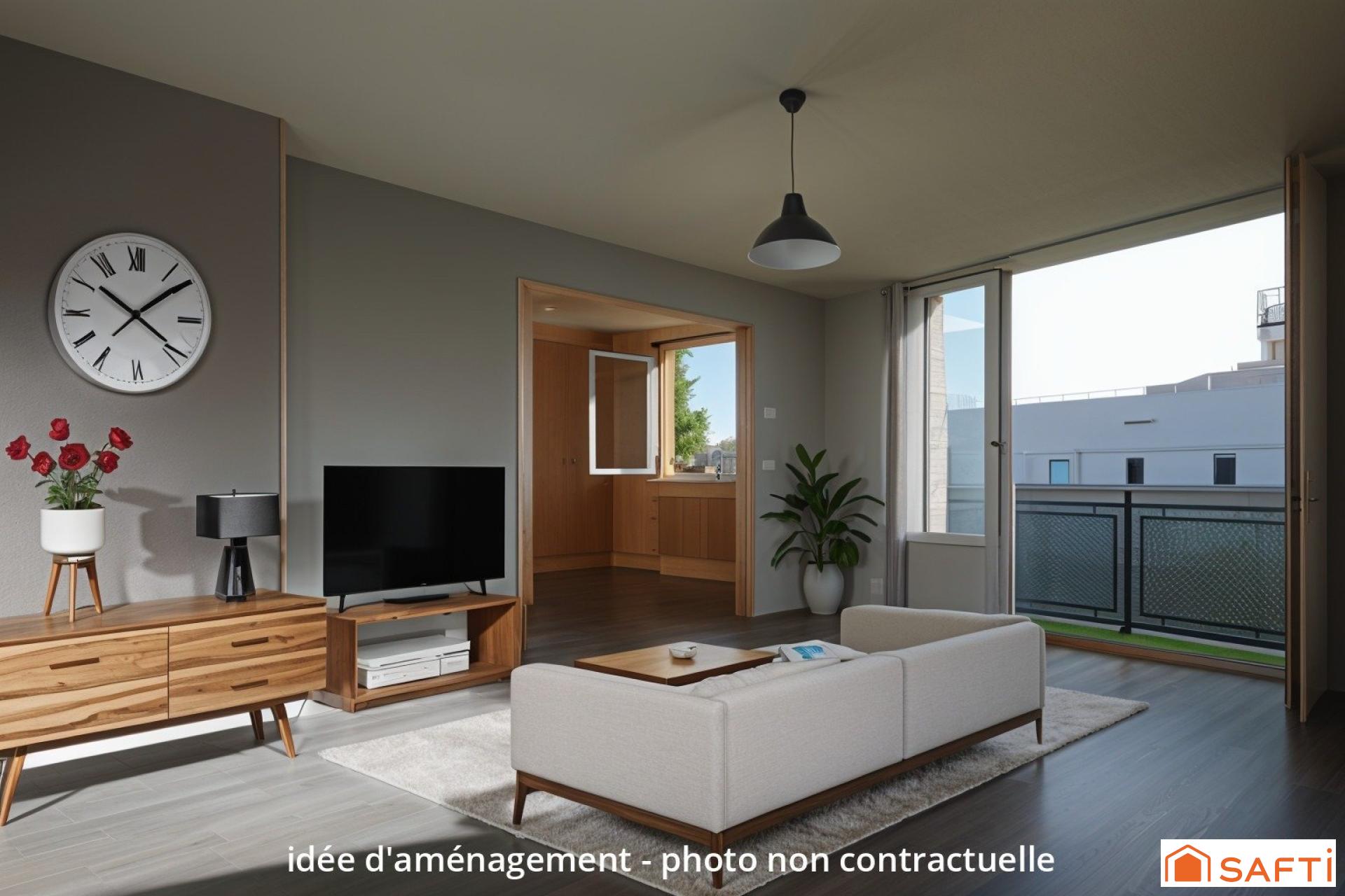 Photo-appartement