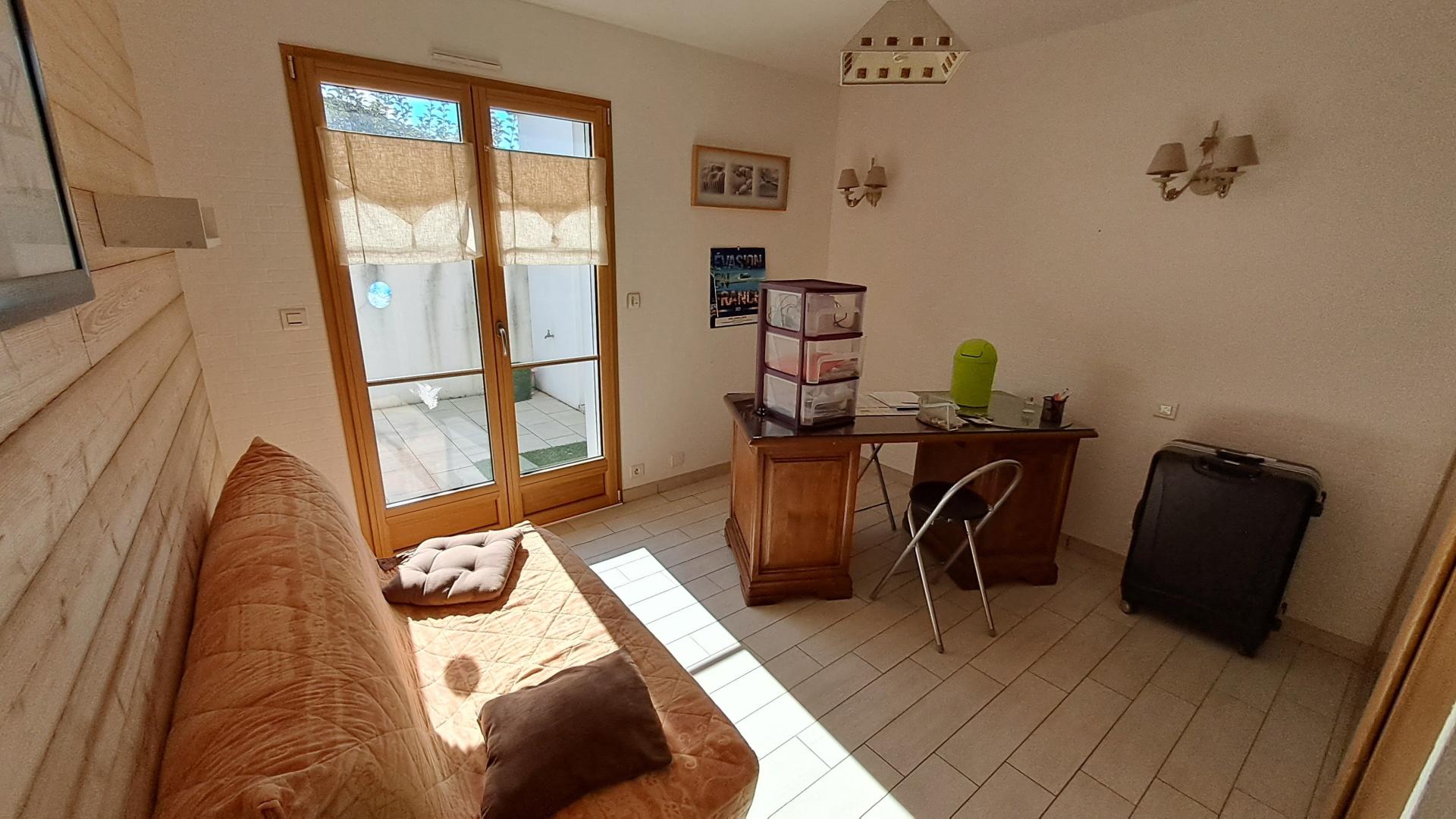 Photo 4 de l'annonce.