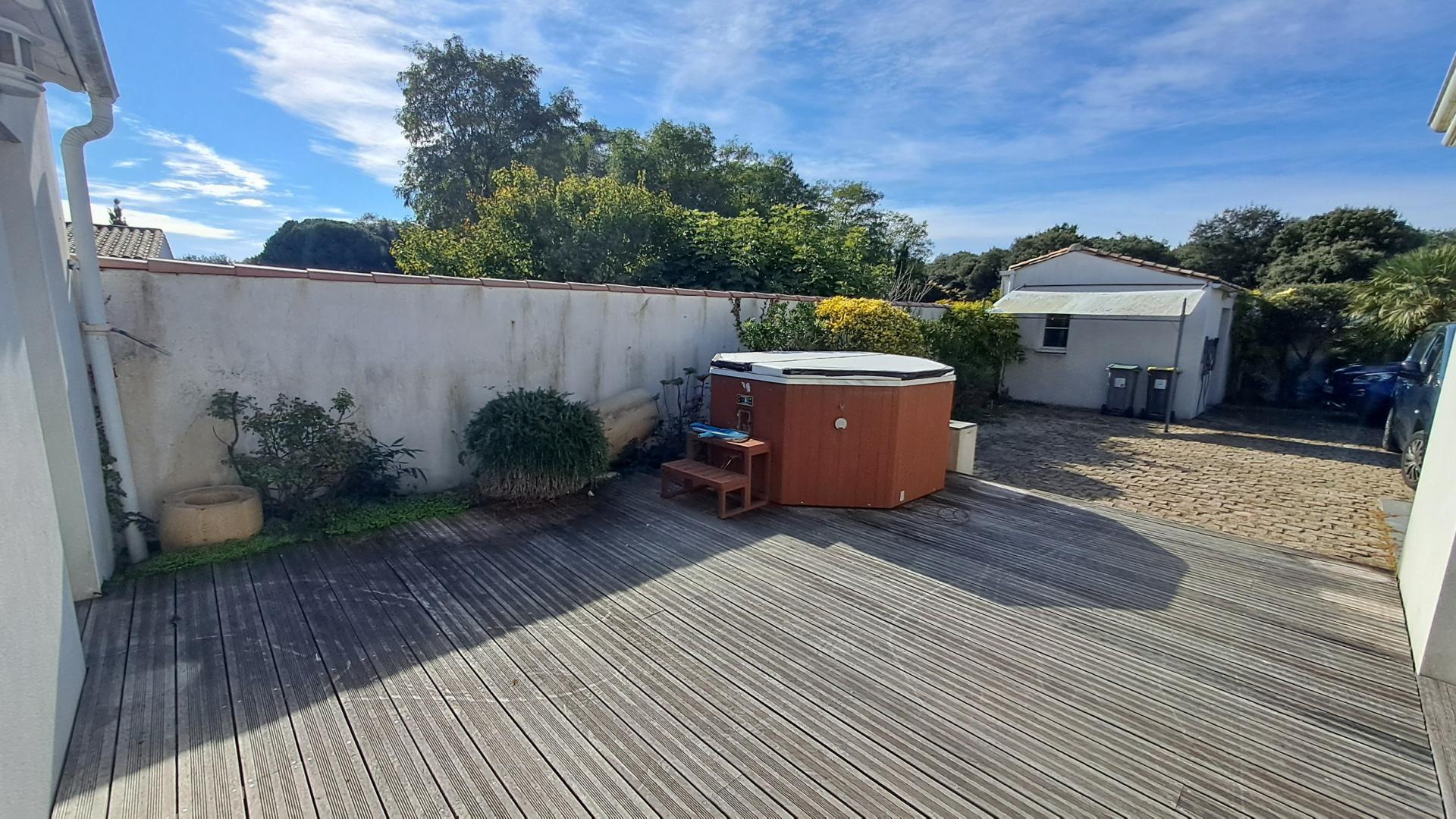 Photo 8 de l'annonce.