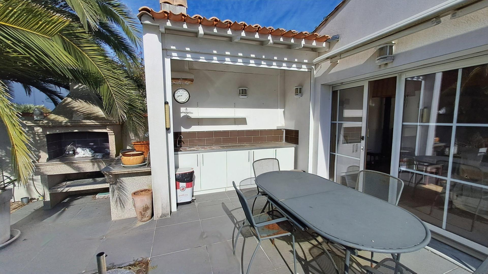 Photo 9 de l'annonce.