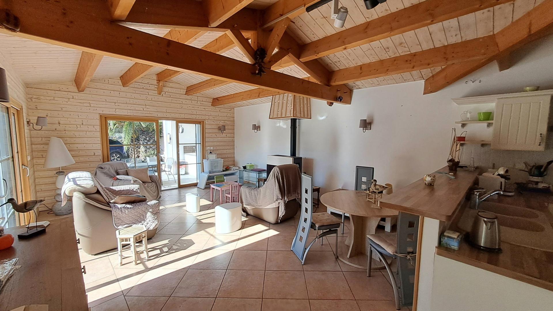 Photo 2 de l'annonce.