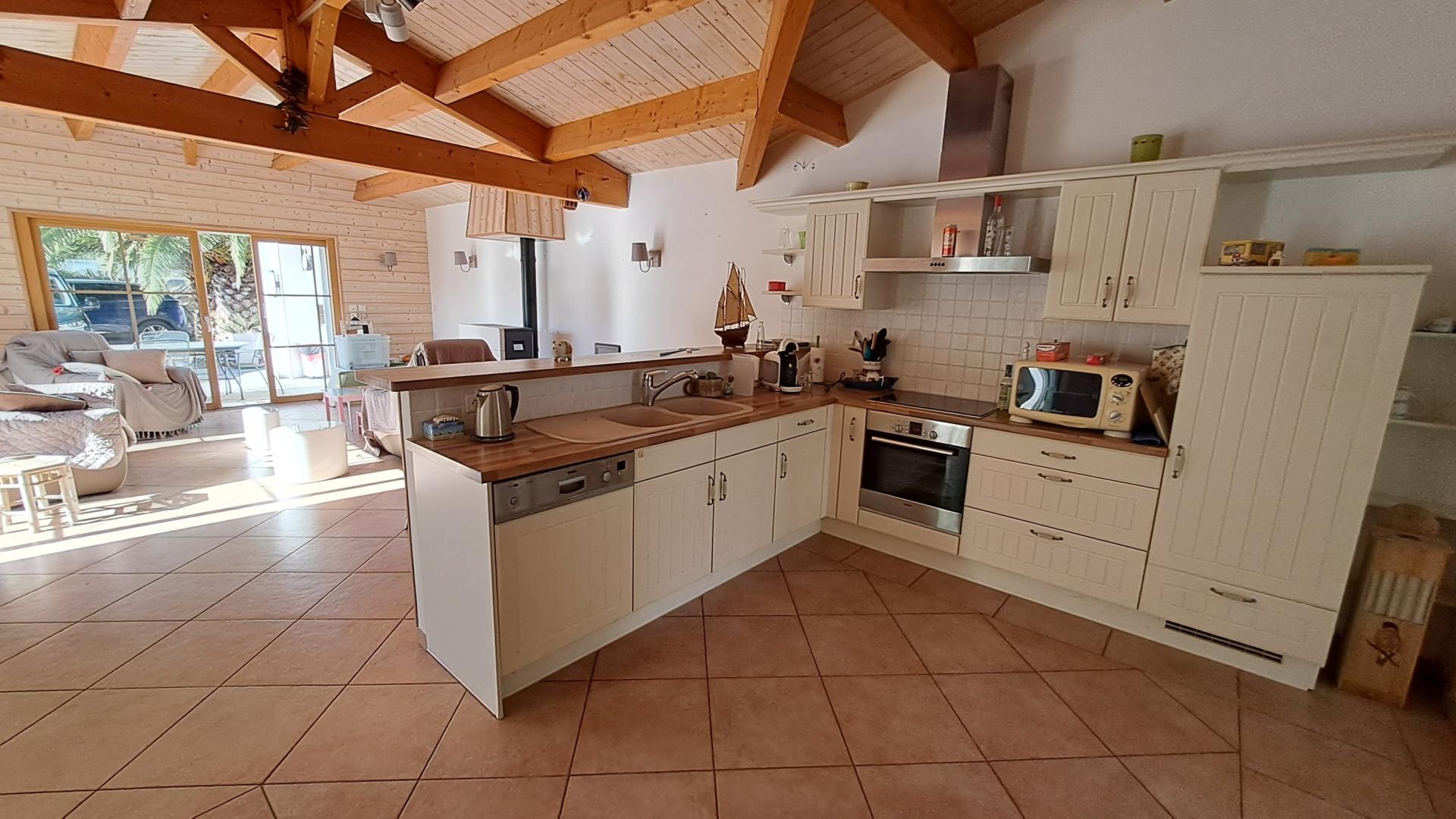 Photo 3 de l'annonce.