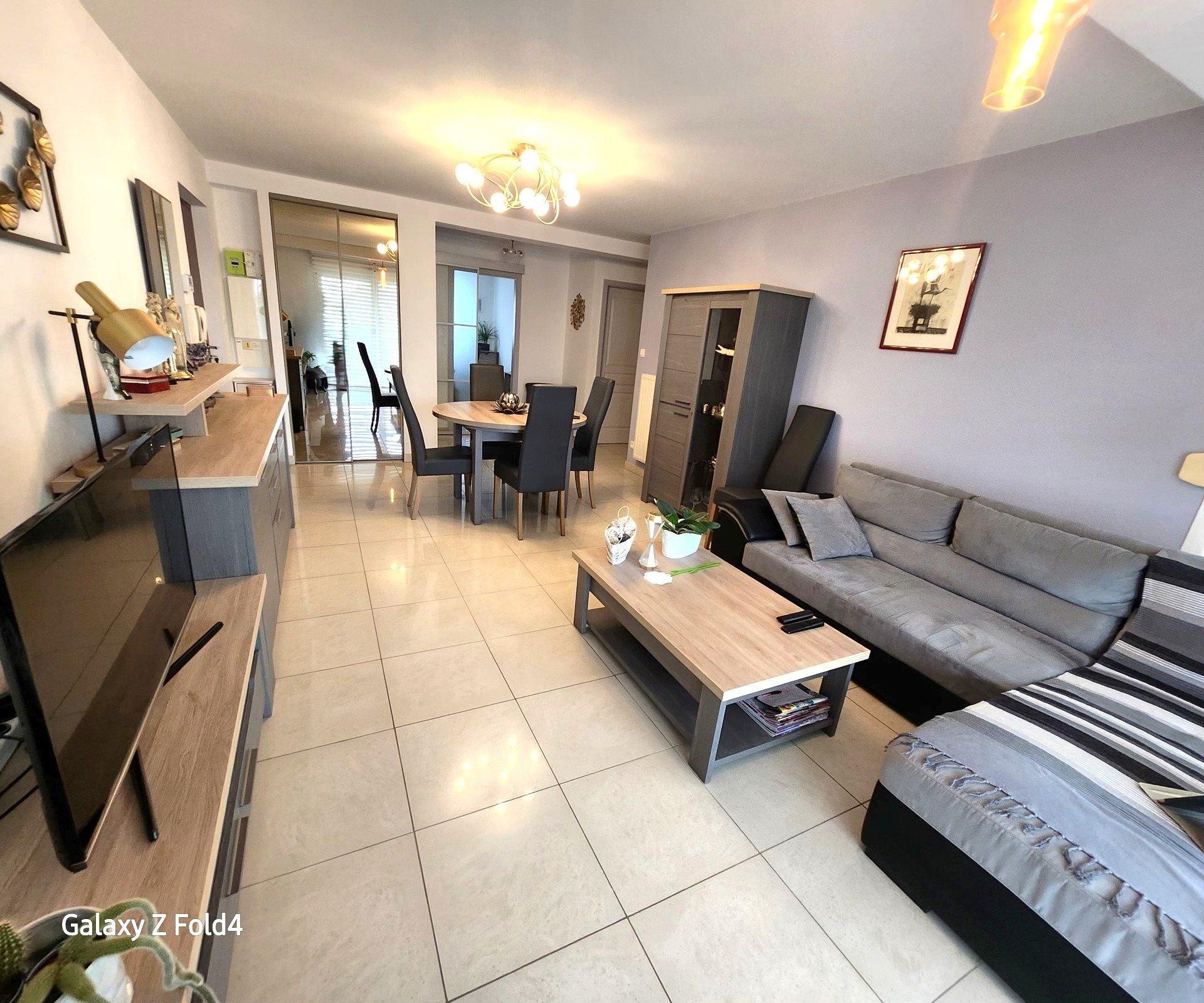 Photographie descriptive du bien