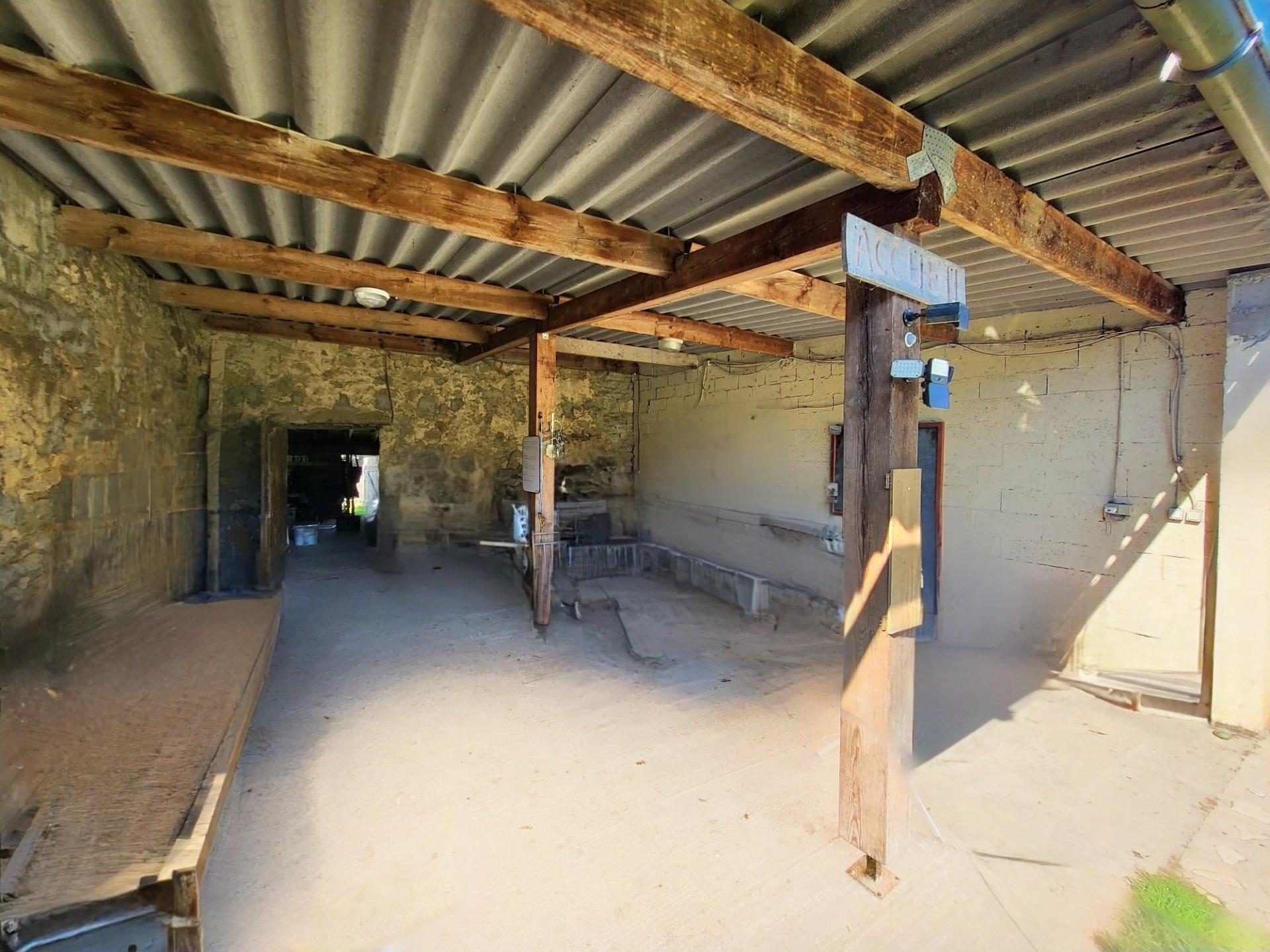 Photo 14 de l'annonce.