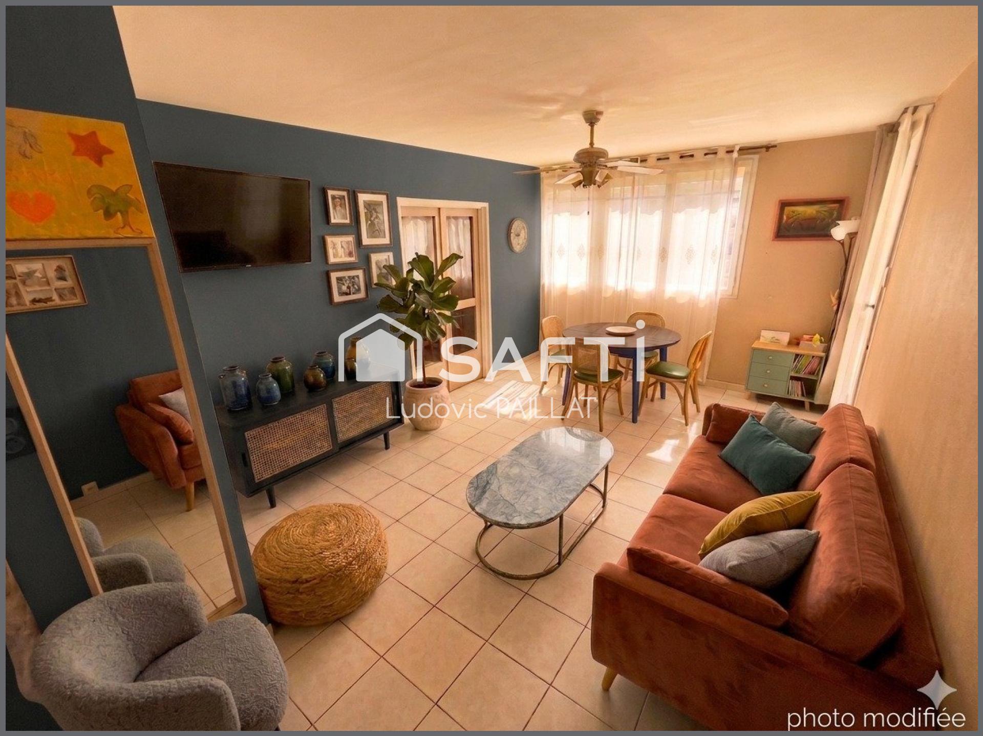 Photo-appartement