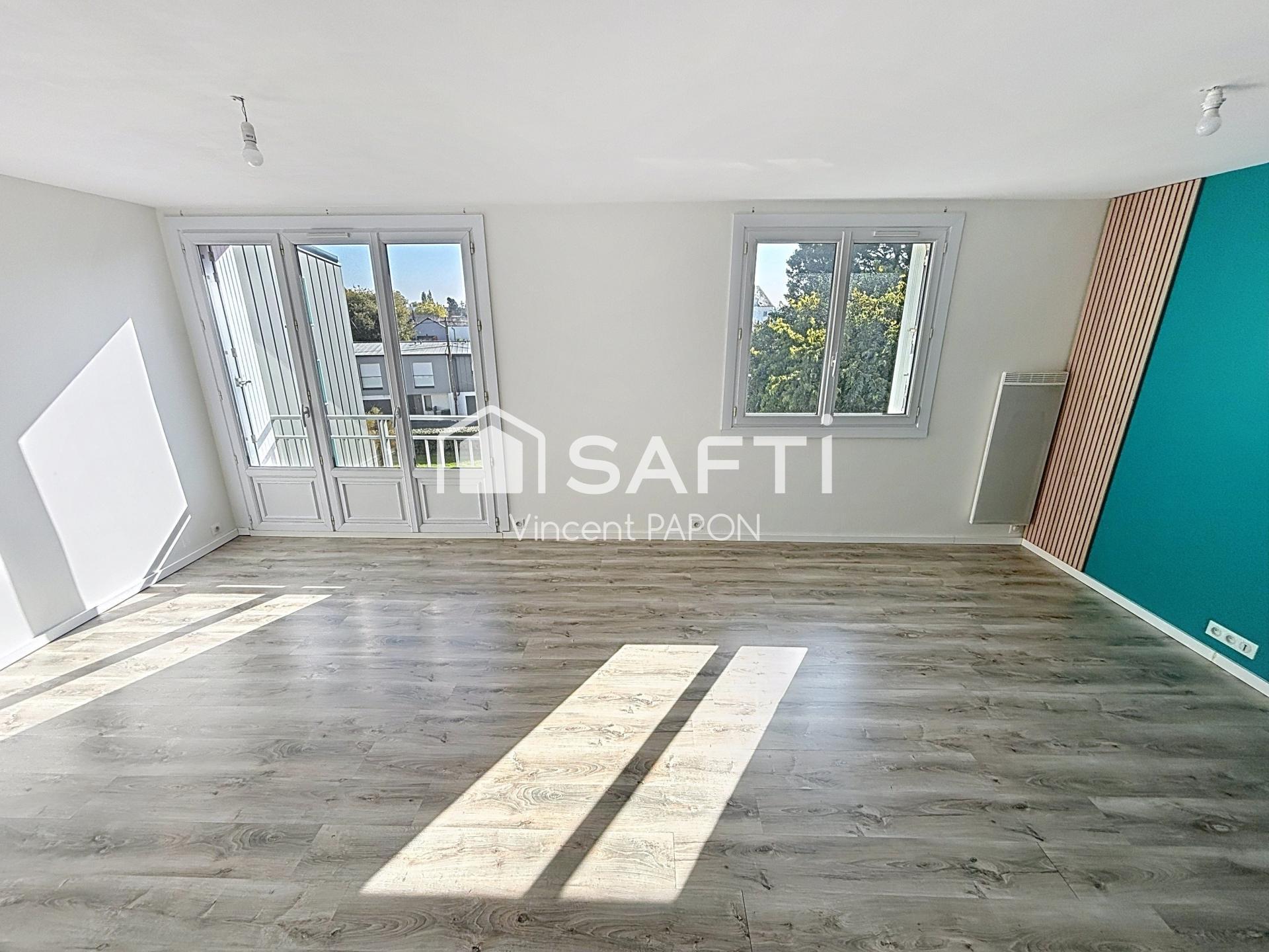 Photo-appartement