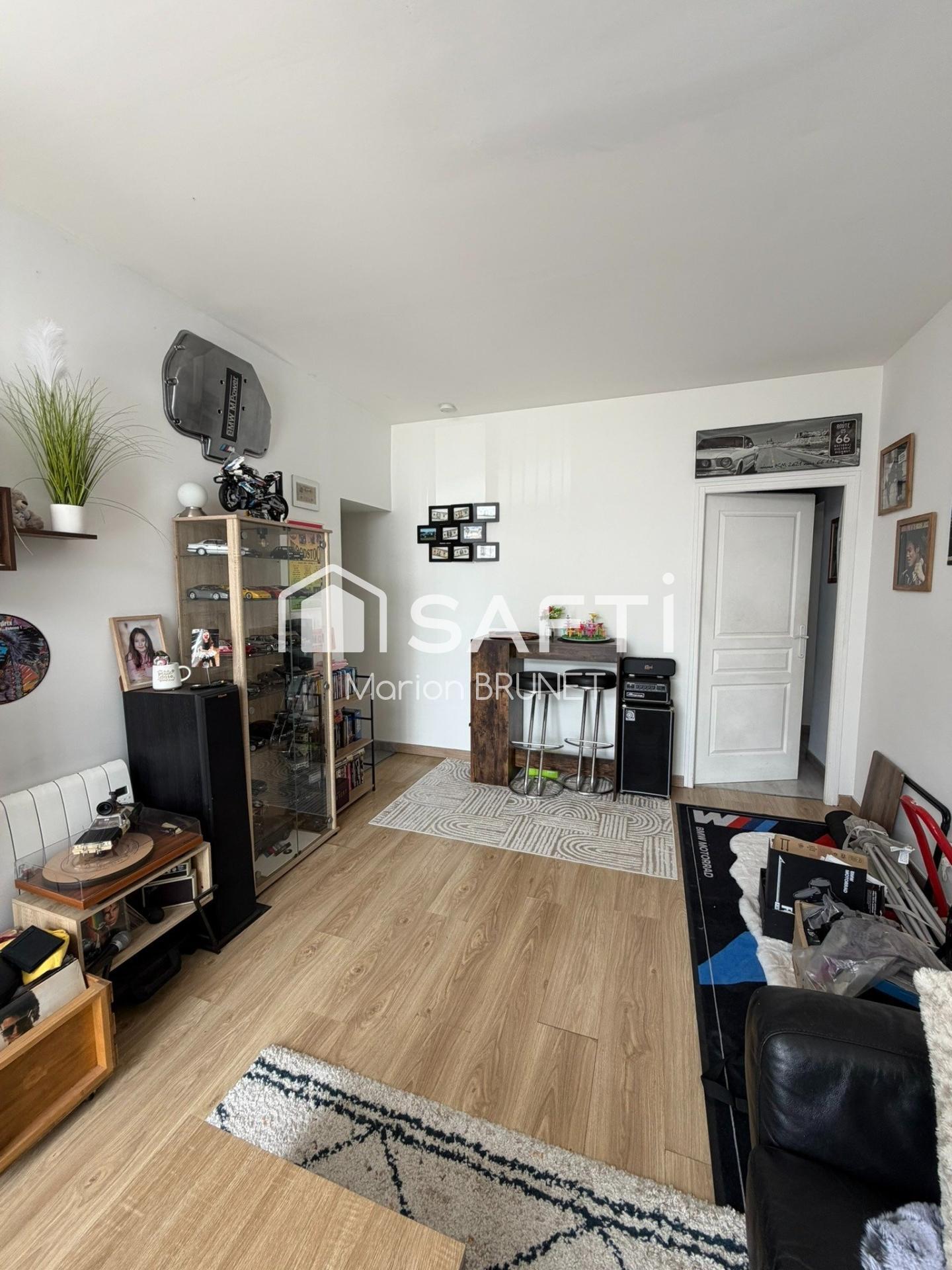 Photo-appartement