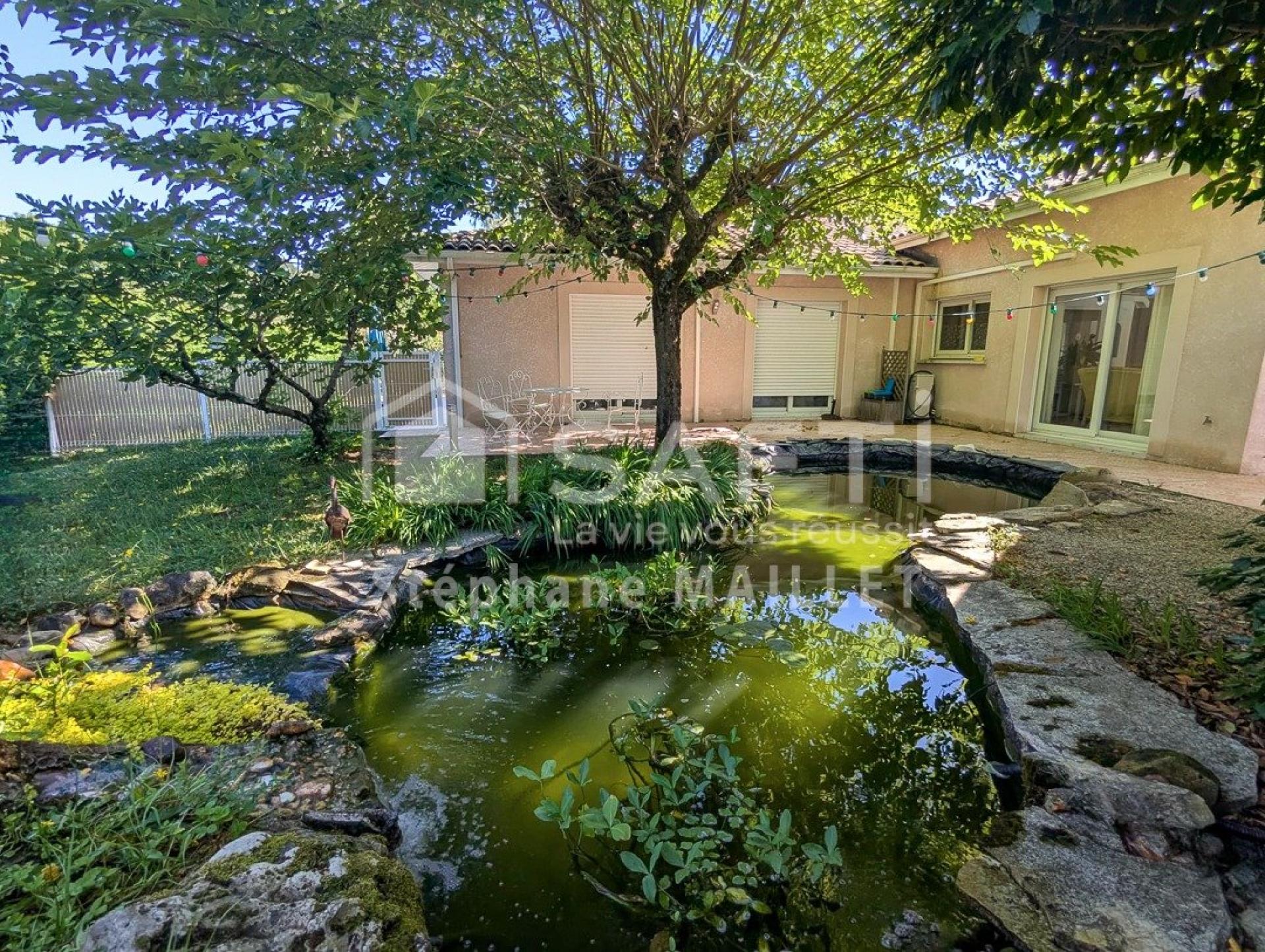 Photo 3 de l'annonce.