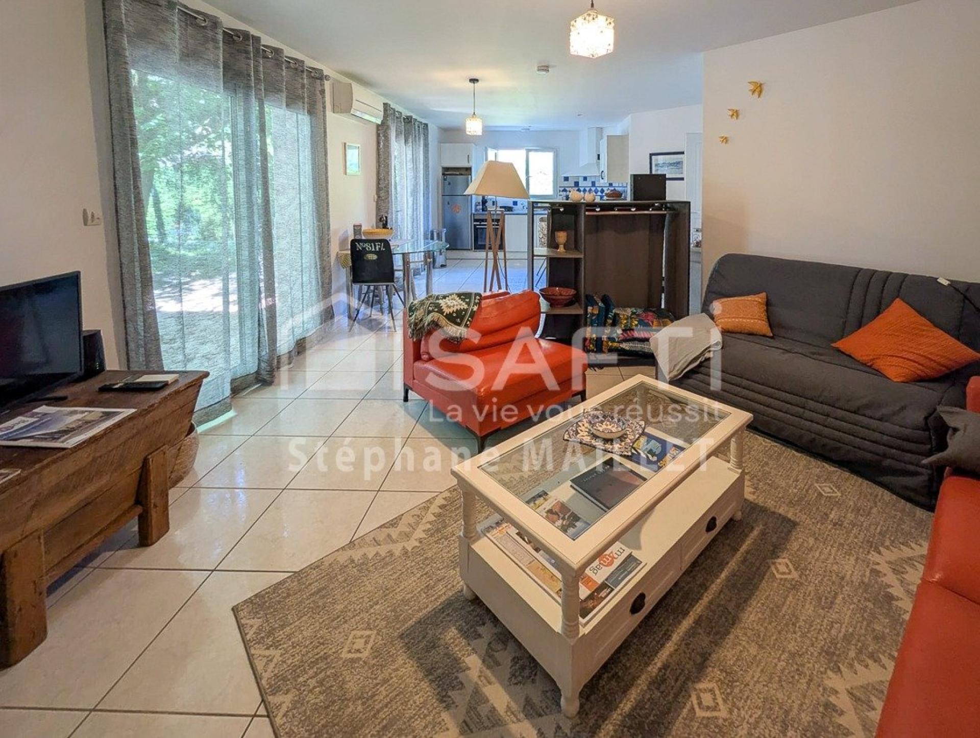 Photo 8 de l'annonce.