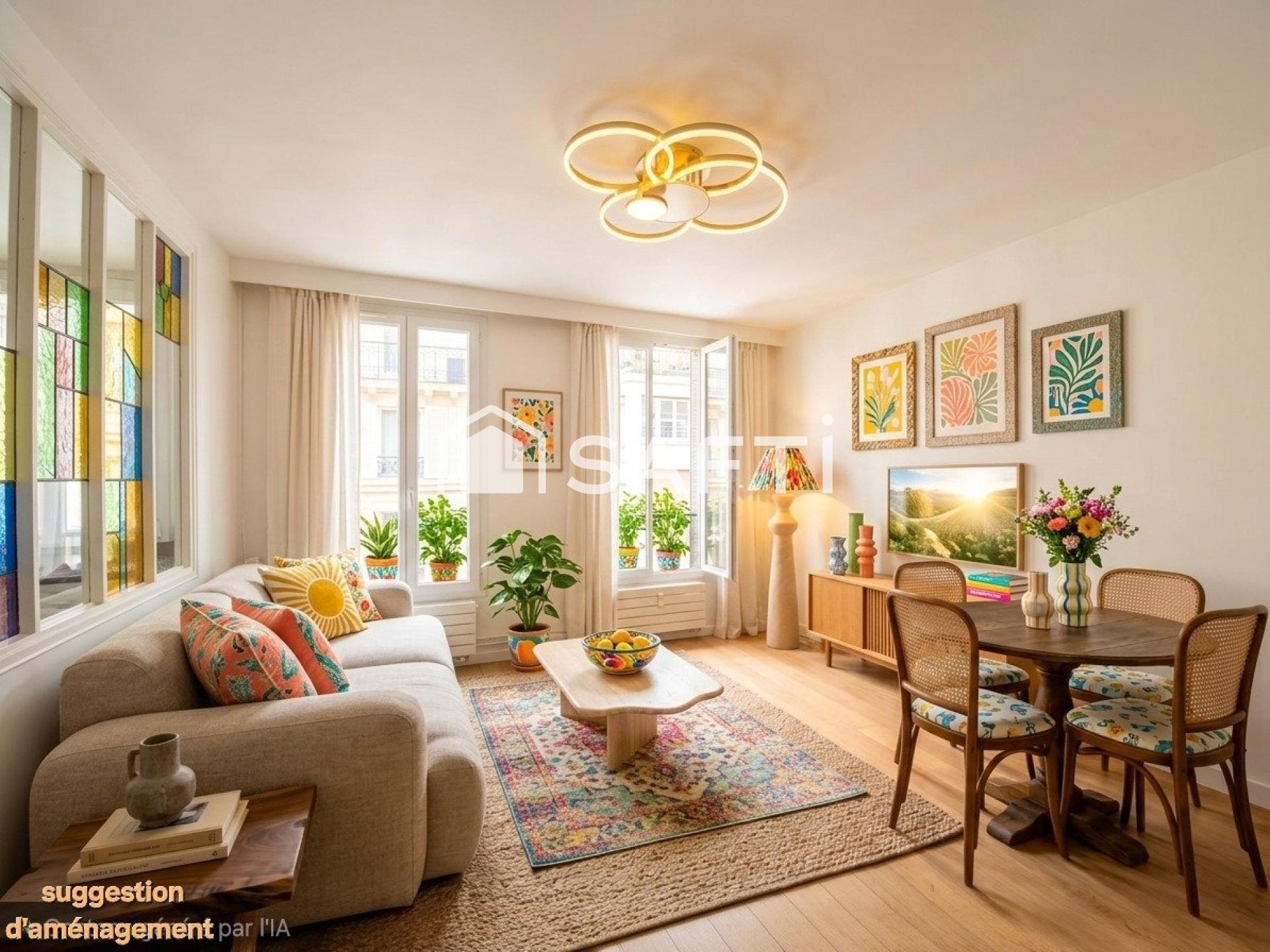 Photo-appartement